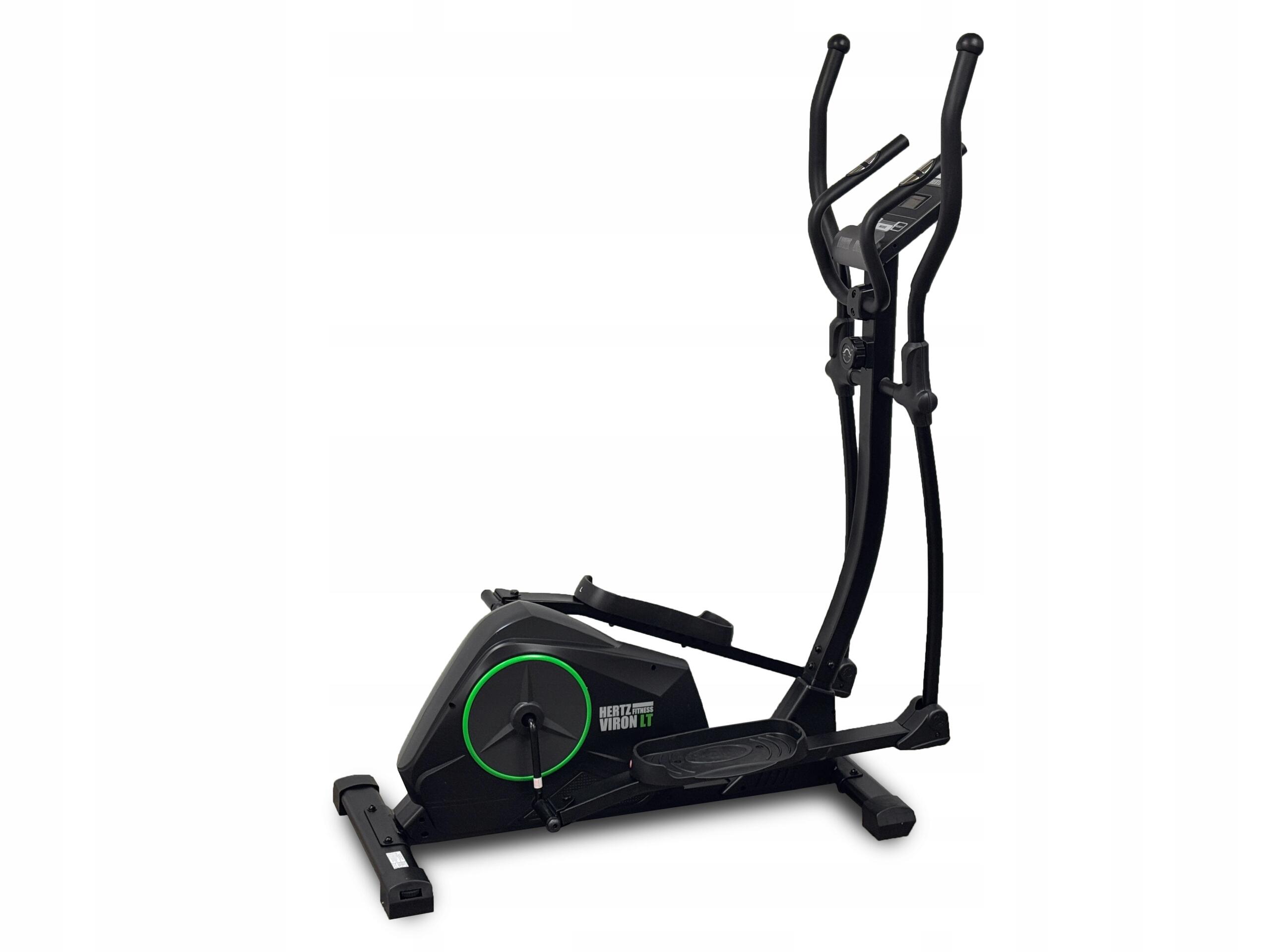 Trenażer eliptyczny Hertz Fitness VIRON LT 3/7