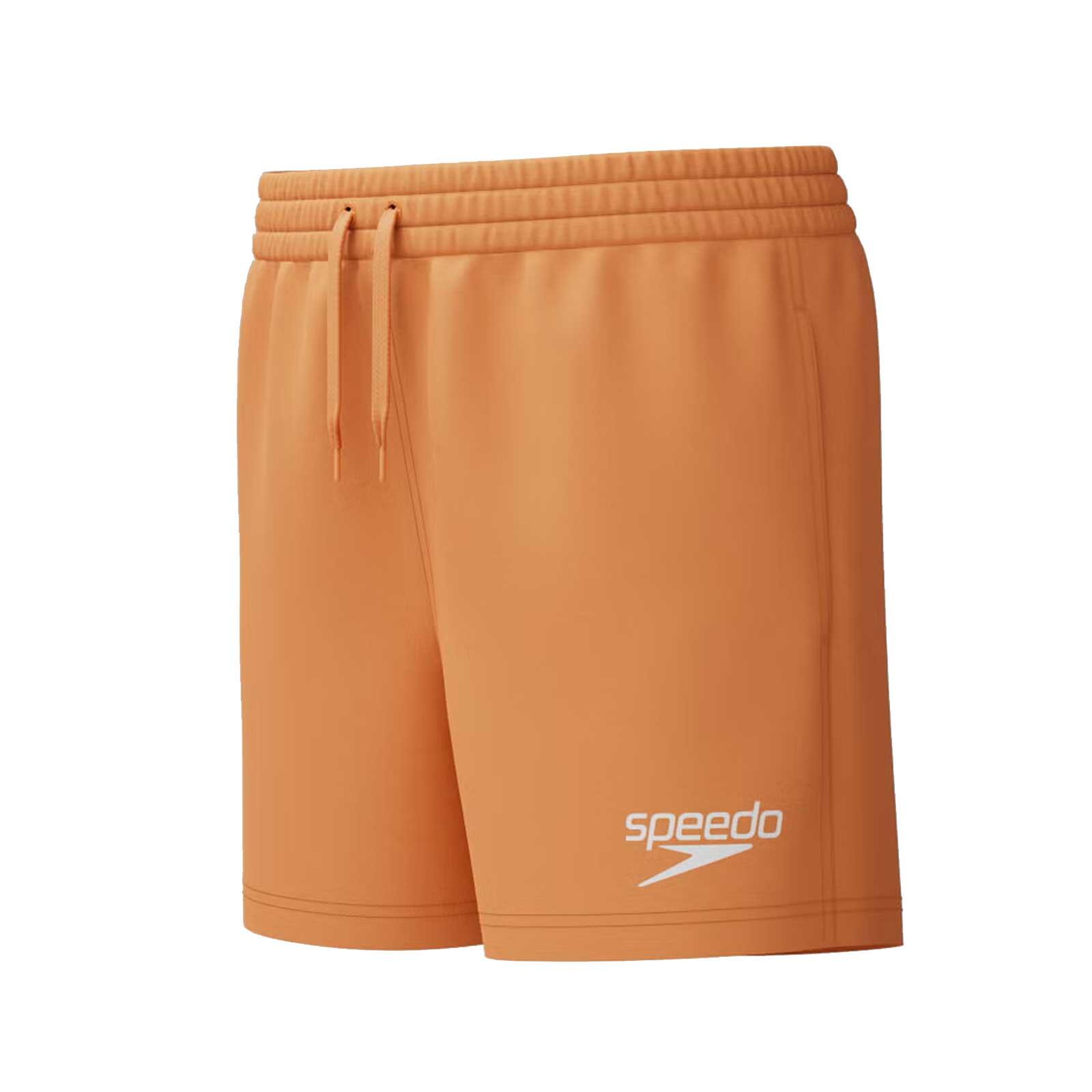 Szorty kąpielowe dziecięce Speedo Essential 13" 1/5