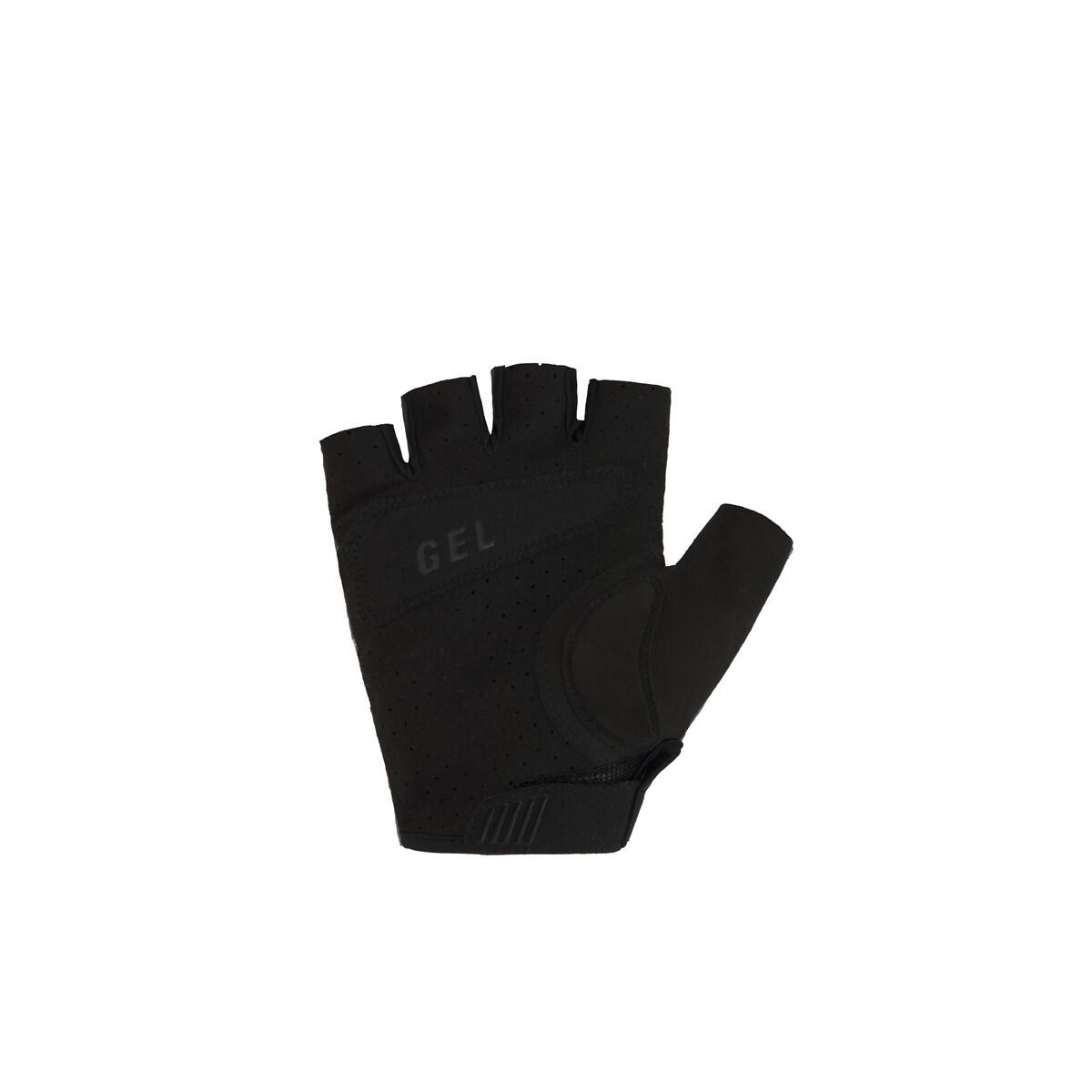 Guante corto ciclismo unisex Top Ten Spiuk 2/3