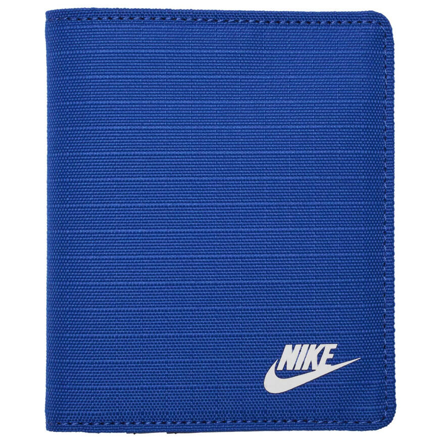 Peněženka Nike Club Fold, vícekomorová