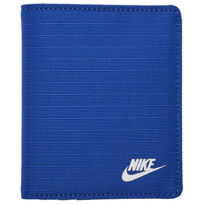 Peněženka nike club fold, vícekomorová