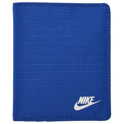 Portfel Nike Club Fold, wielokomorowy