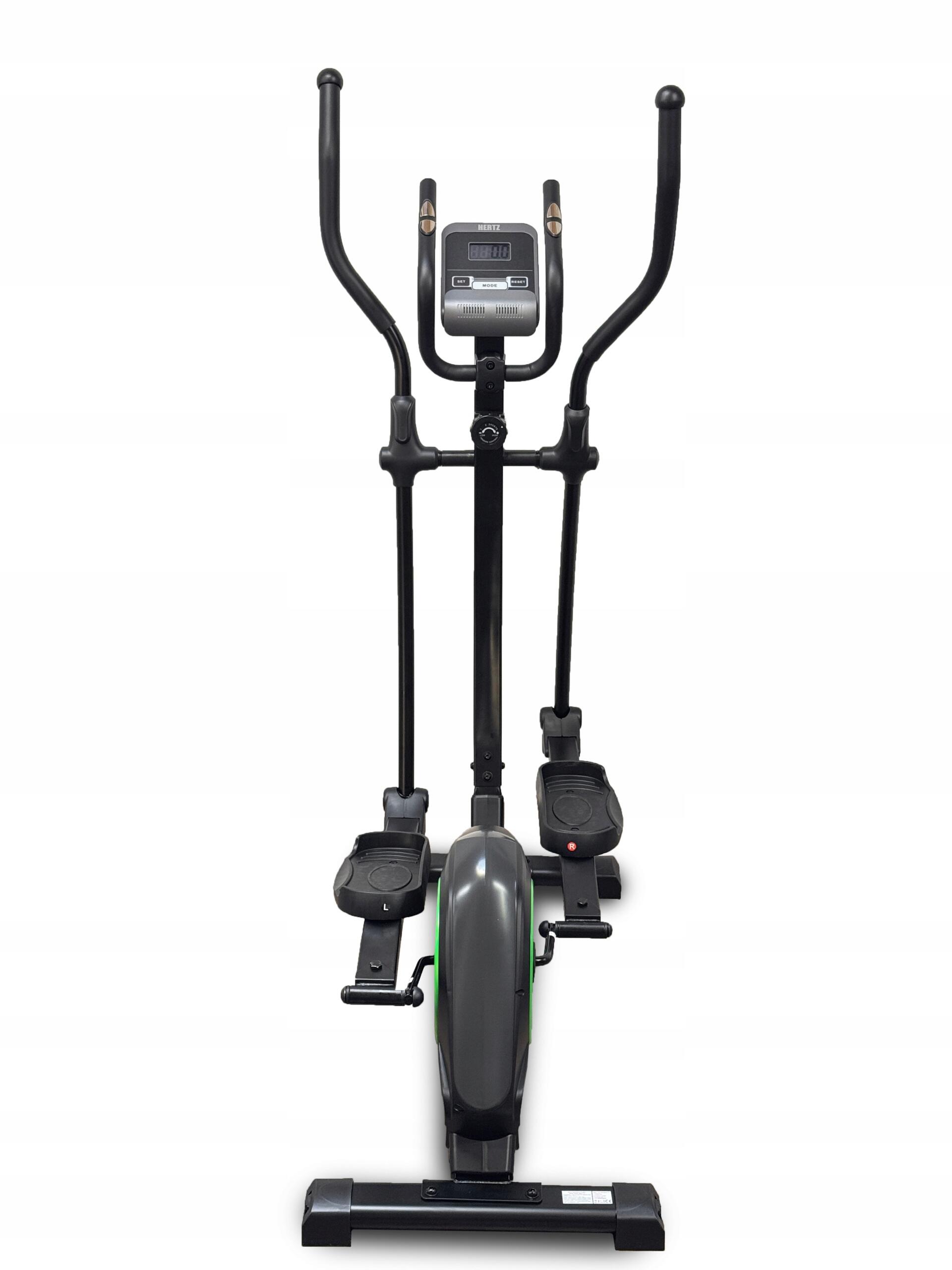 Trenażer eliptyczny Hertz Fitness VIRON LT 4/7