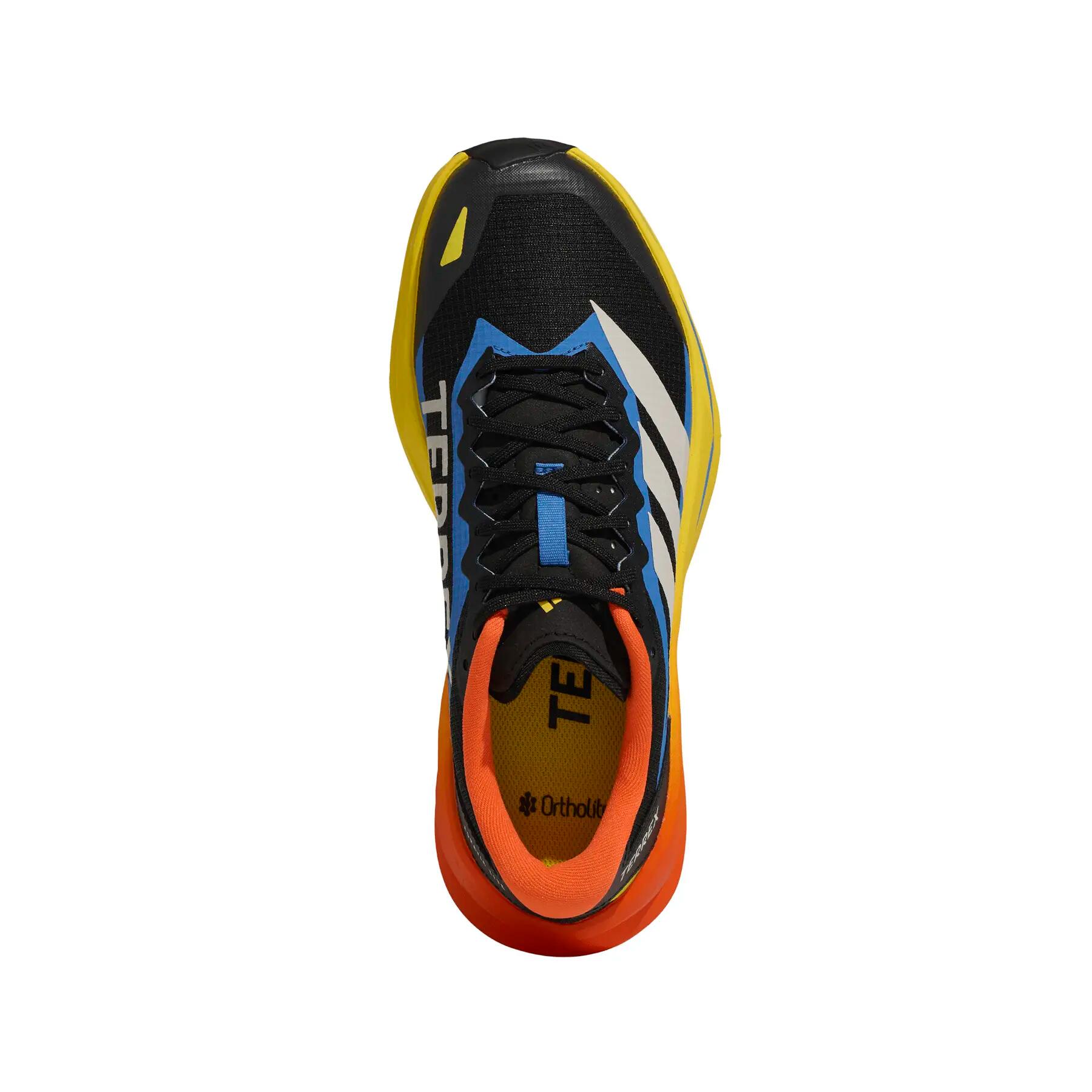 Chaussures de trail femme adidas Terrex Agravic Lite 5/7