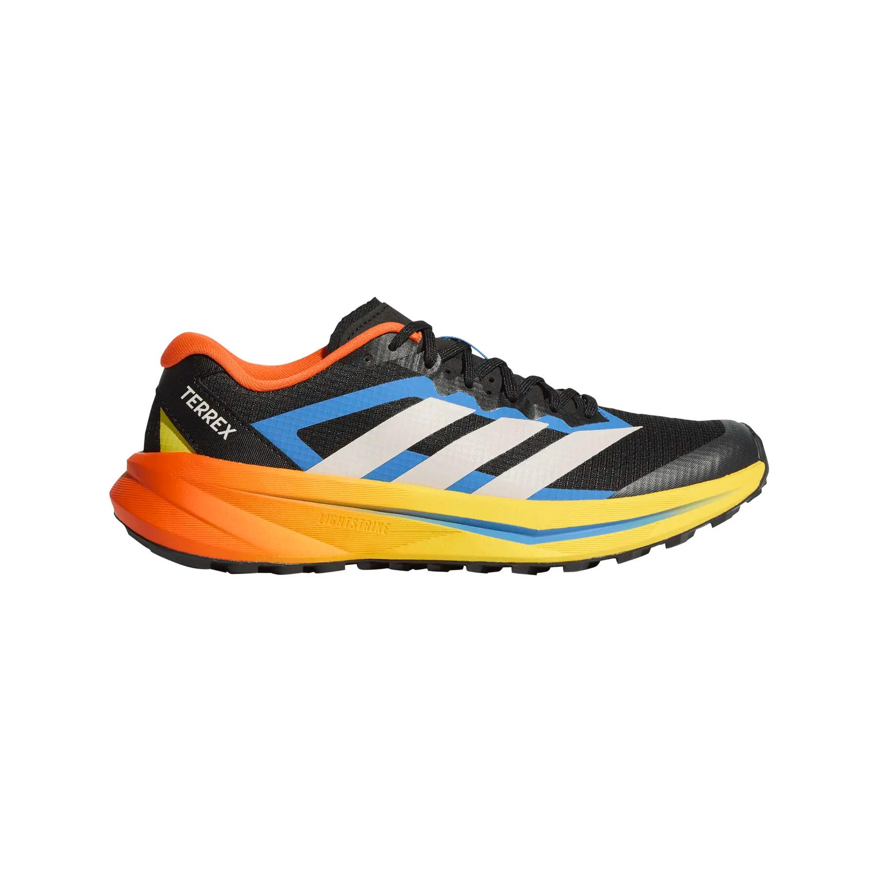 Buty trailowe adidas Terrex Agravic Lite