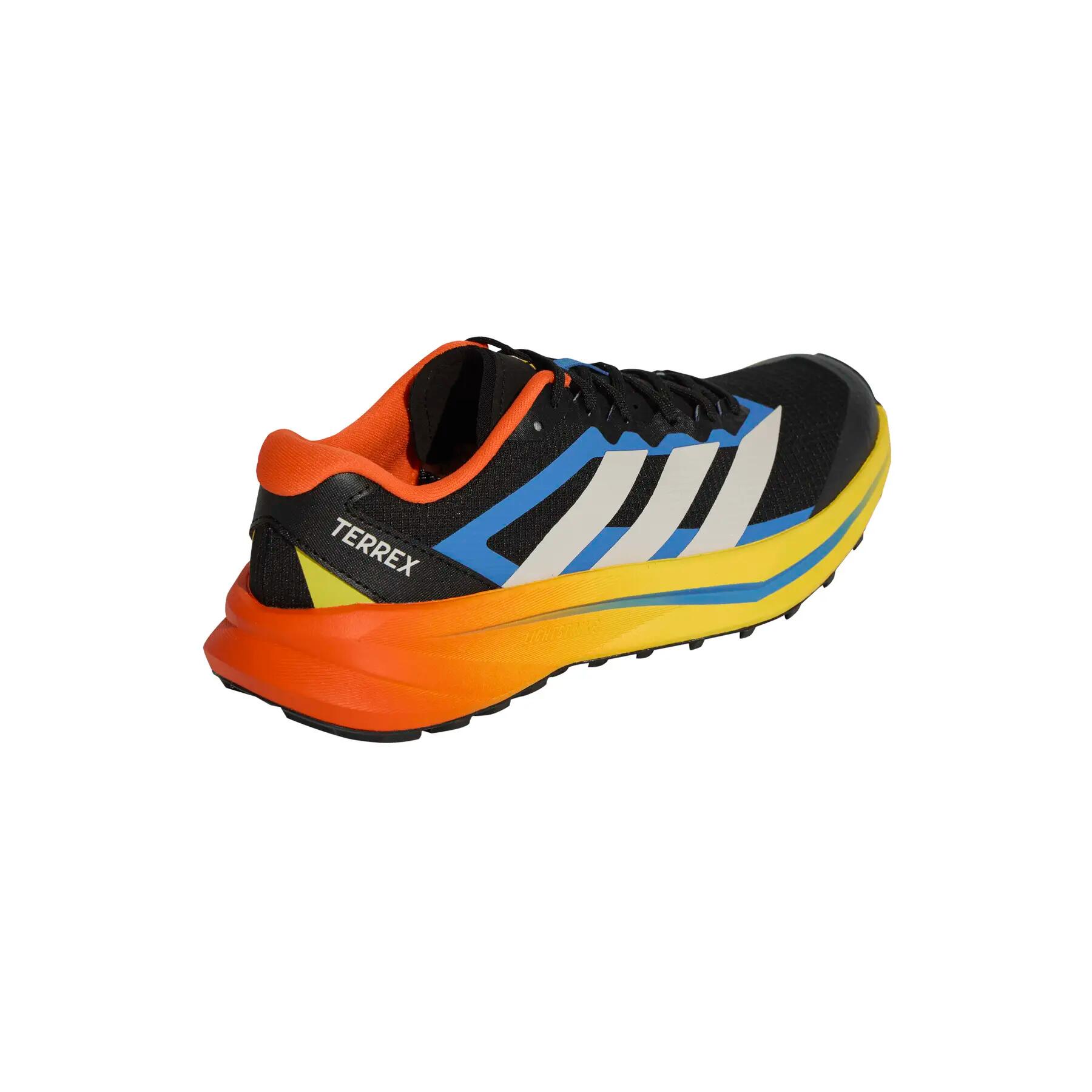 Chaussures de trail femme adidas Terrex Agravic Lite 6/7
