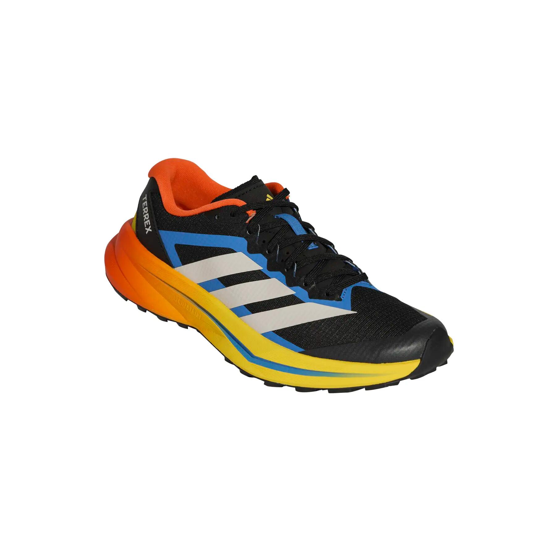 Chaussures de trail femme adidas Terrex Agravic Lite 2/7
