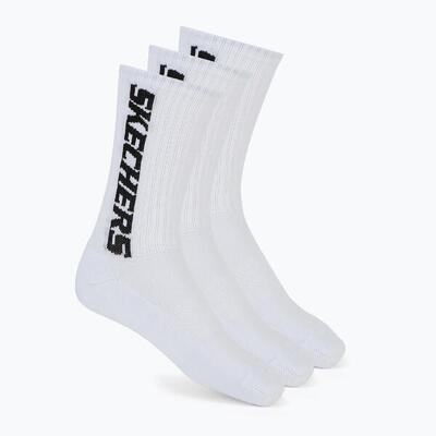Heren sokken skechers 1/2 terry crew 3