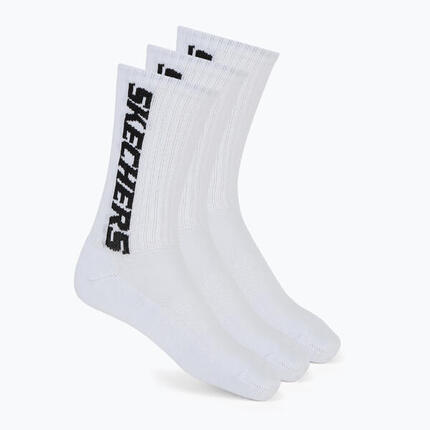 Herren Socken SKECHERS 1/2 Terry Crew 3