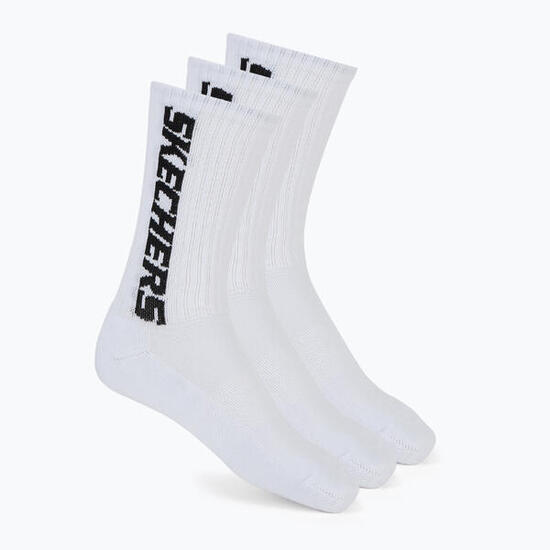 Herren Socken SKECHERS 1/2 Terry Crew 3