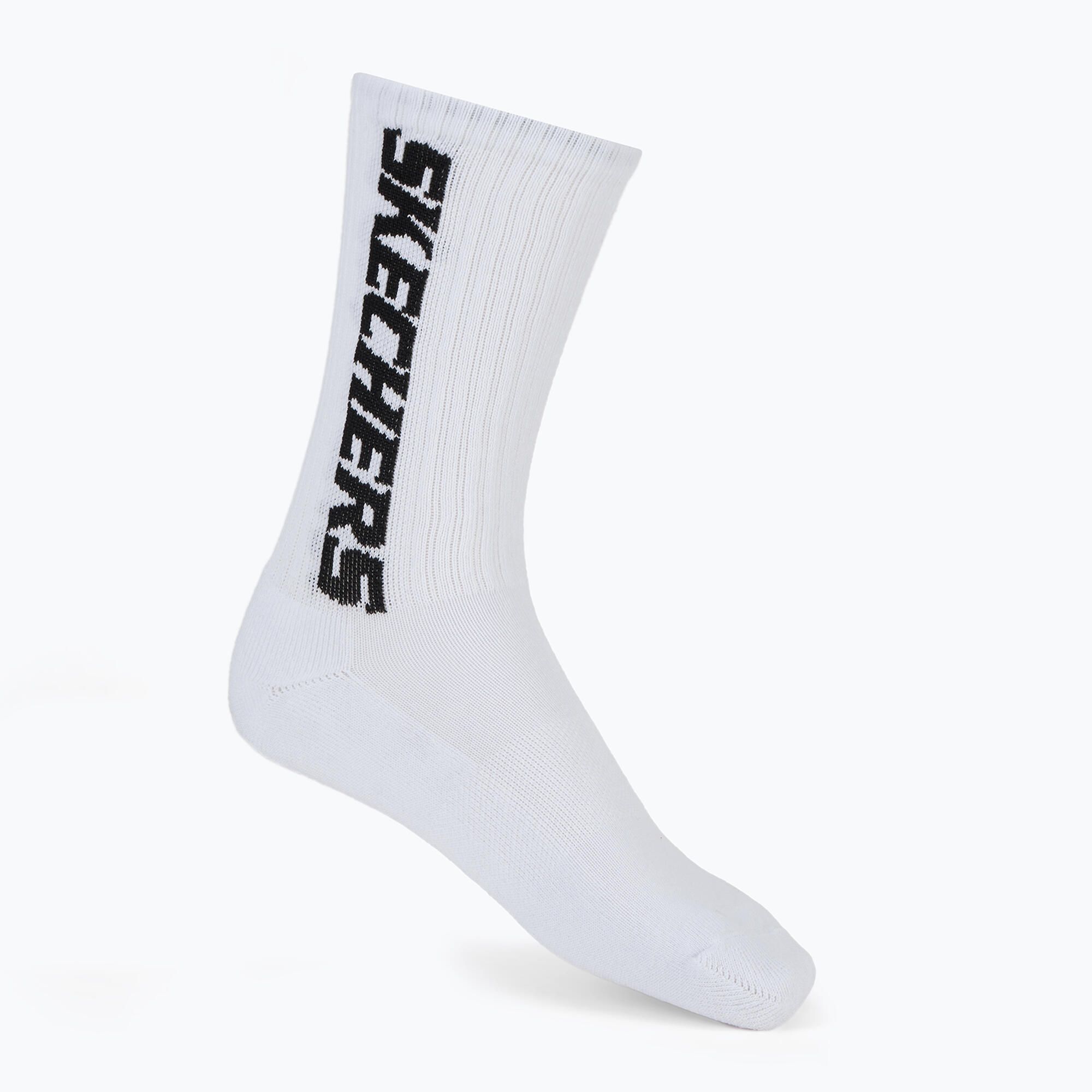 Herren Socken SKECHERS 1/2 Terry Crew 3 2/6