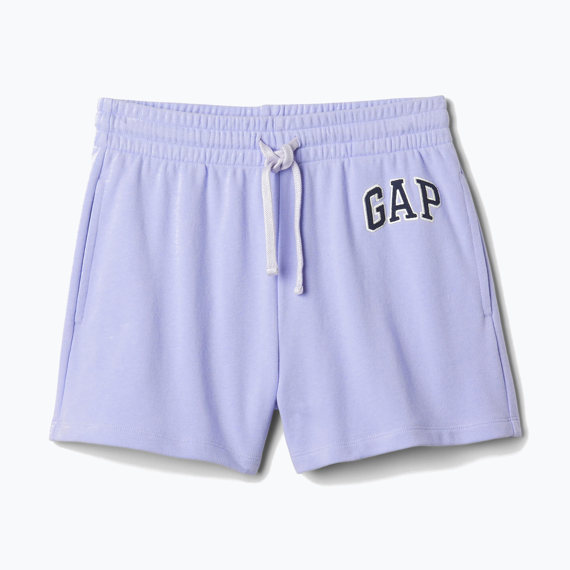 Dames short GAP Heritage French Logo 3/4