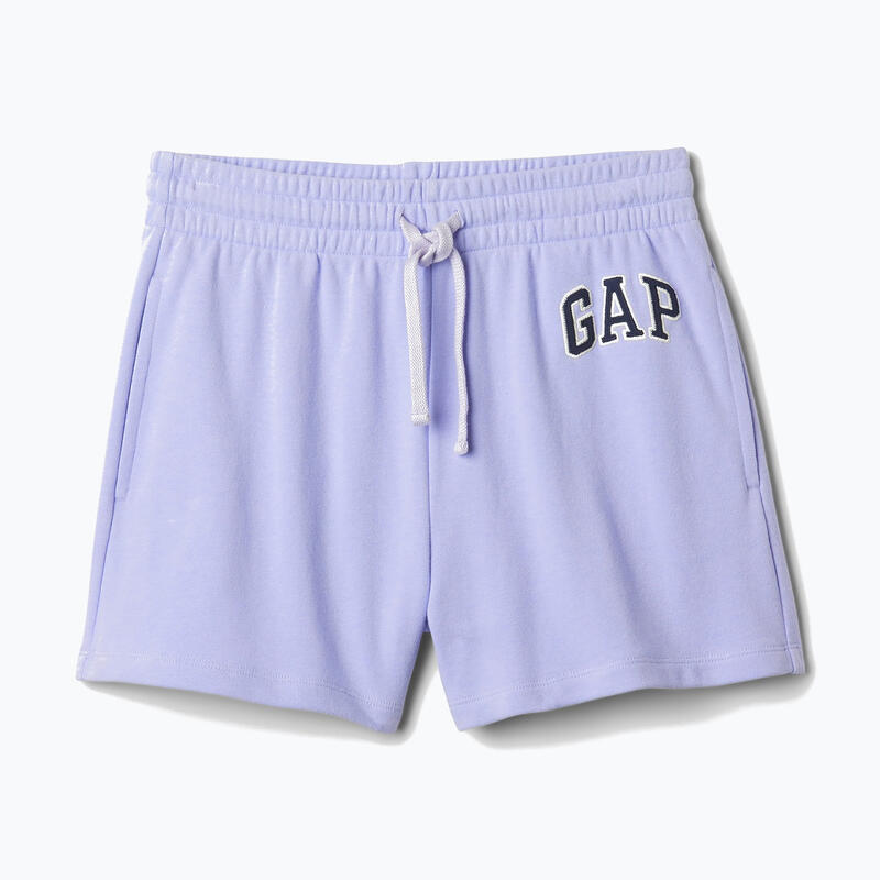 Pantaloni scurți damă GAP Heritage French Logo