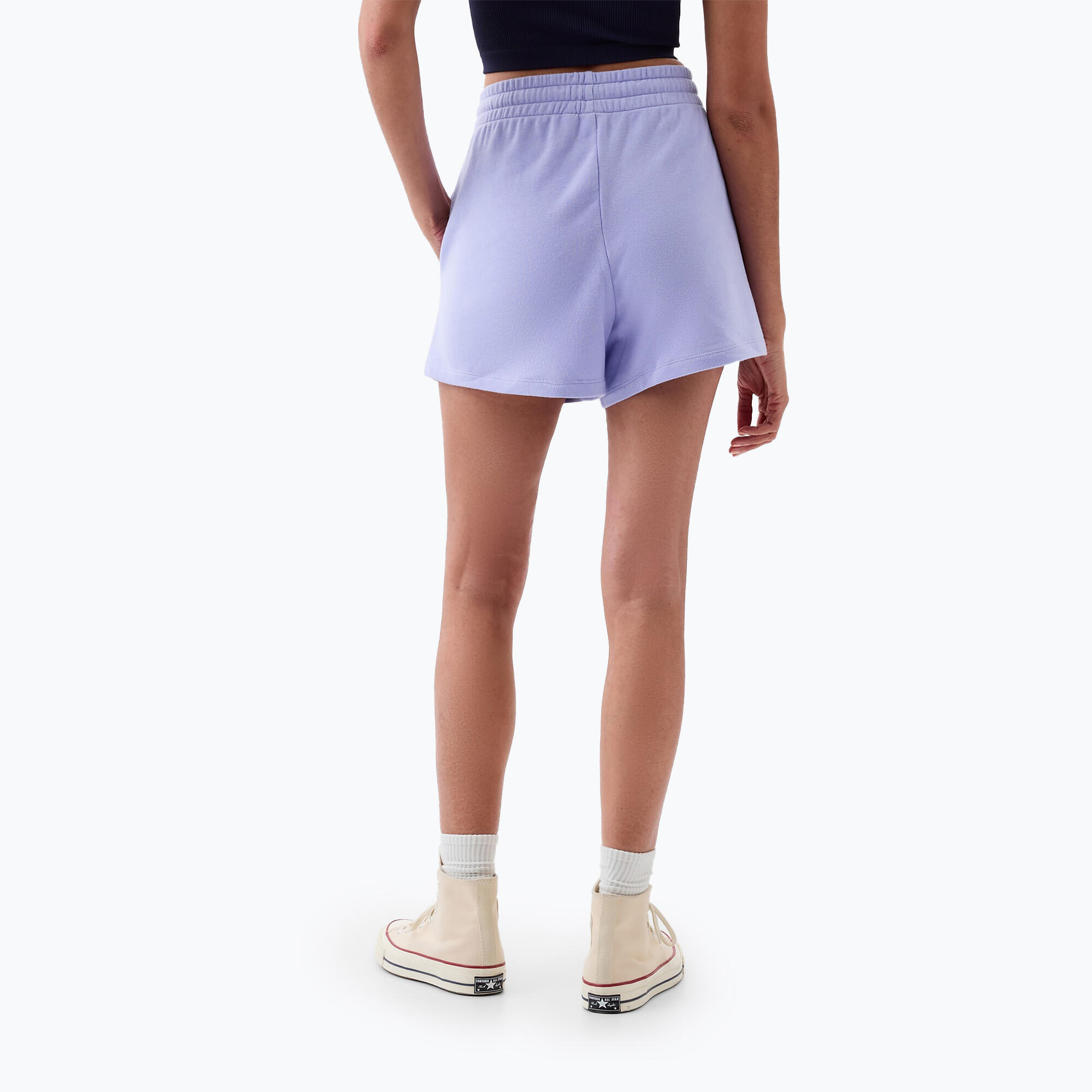 Dames short GAP Heritage French Logo 2/4