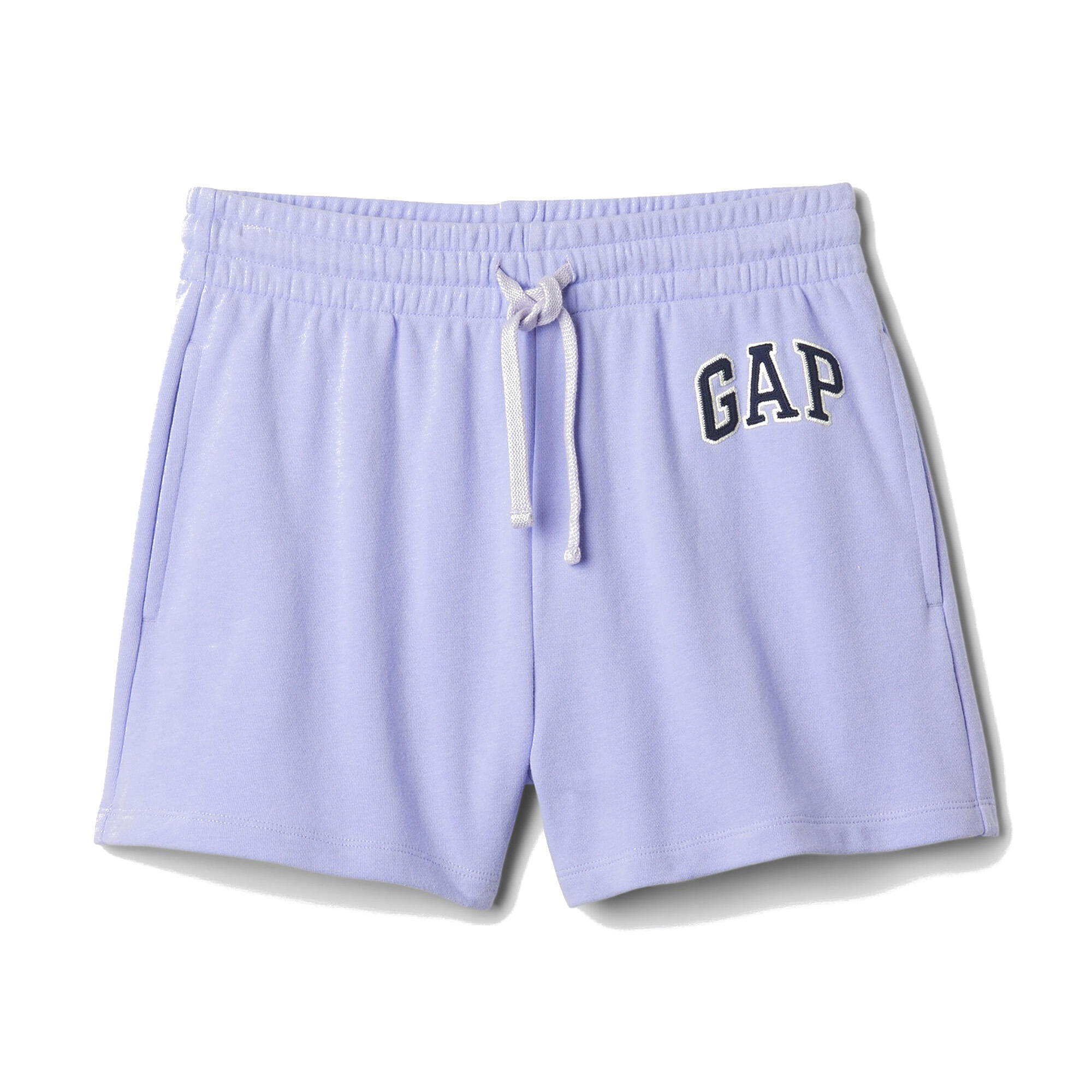 Dames short GAP Heritage French Logo 4/4