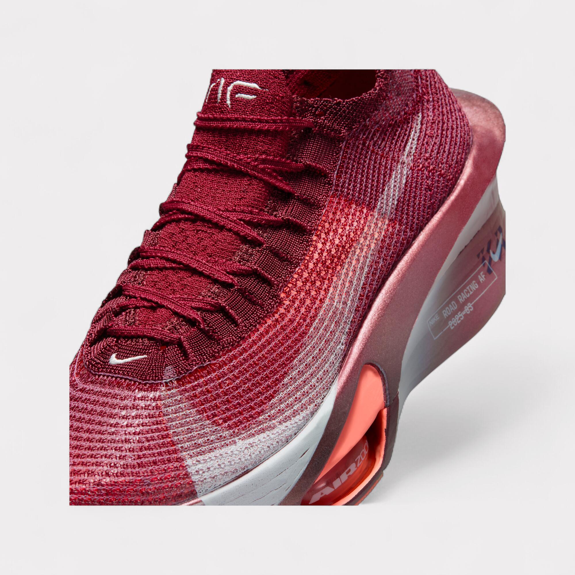 Nike Performance Alphafly 3 - Team Red 7/7