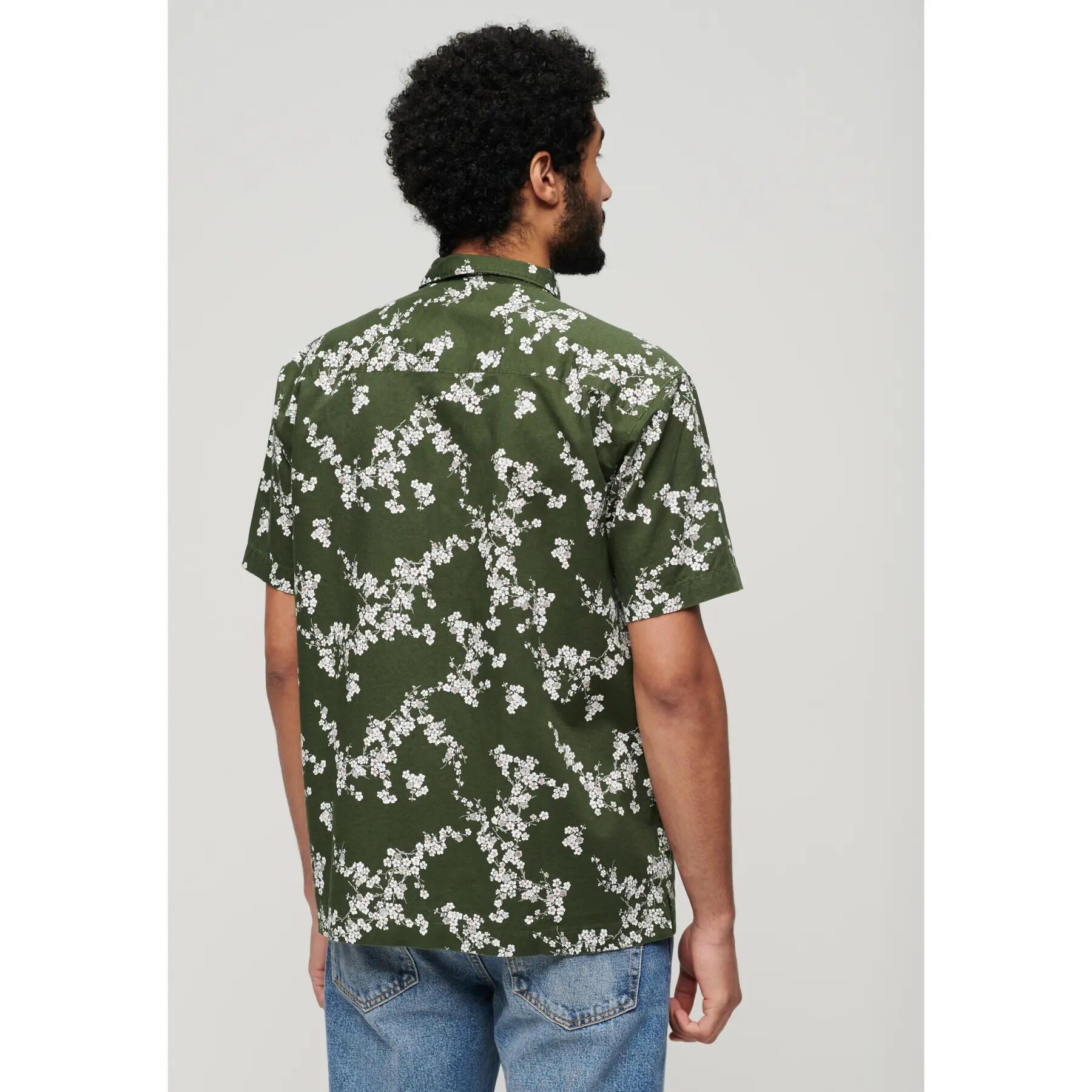 Chemise Superdry Beach 2/5