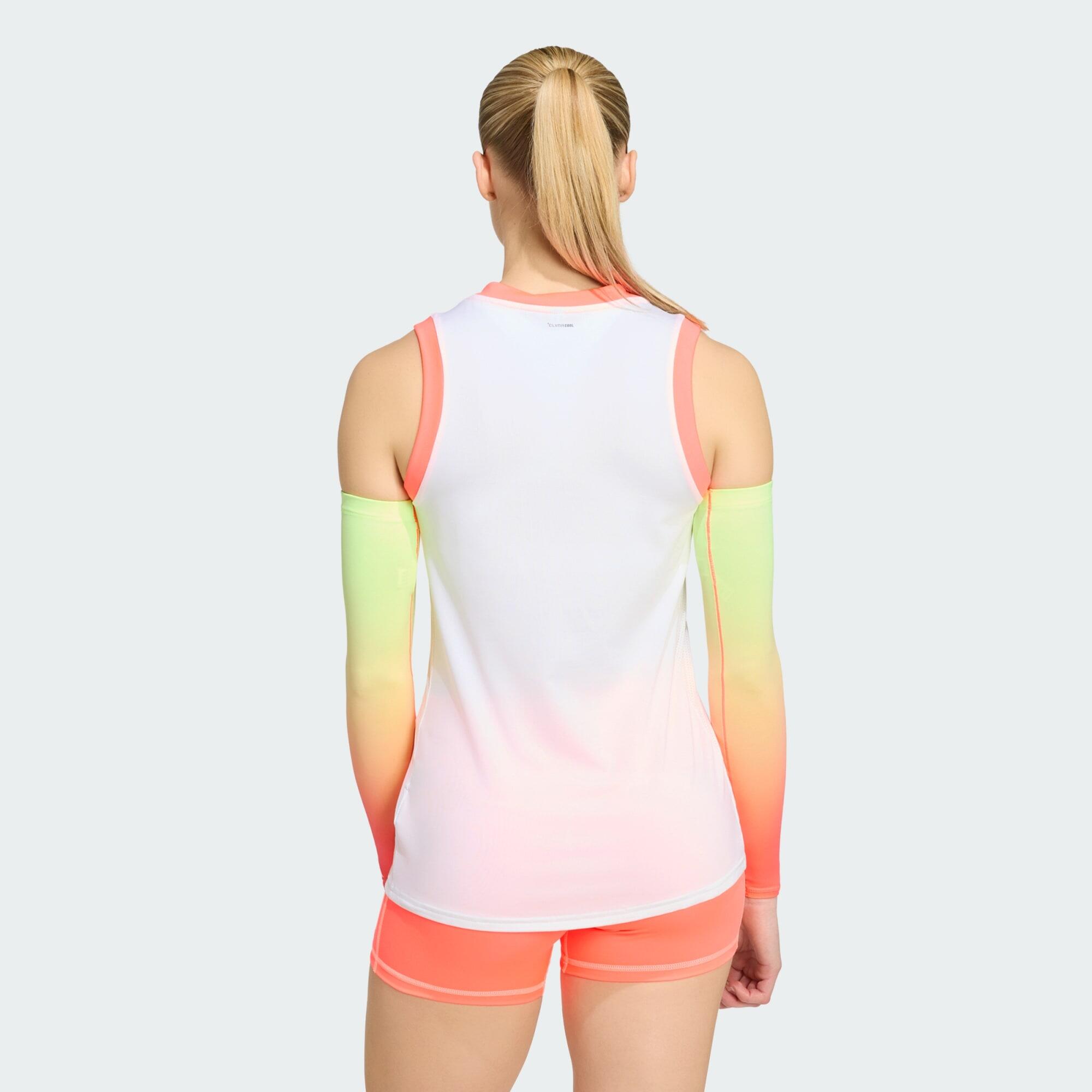 Maillot de volley-ball sans manches Quickset 3/5