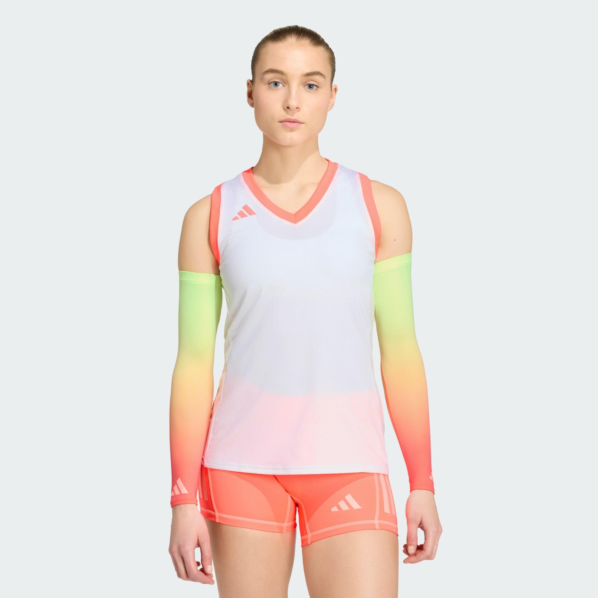 Maillot de volley-ball sans manches Quickset 2/5