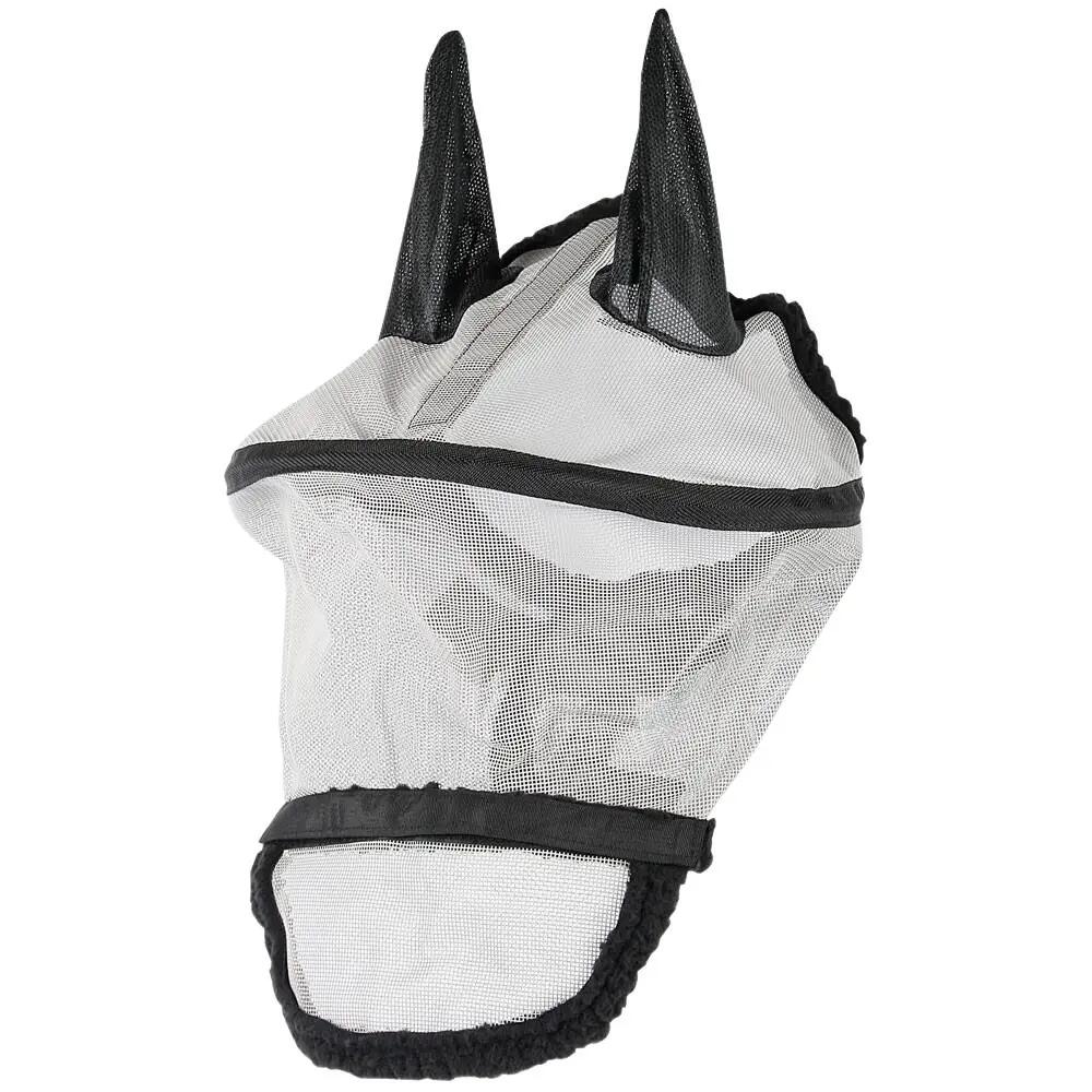 Anti-fly mask for horses Harry's Horse B-free