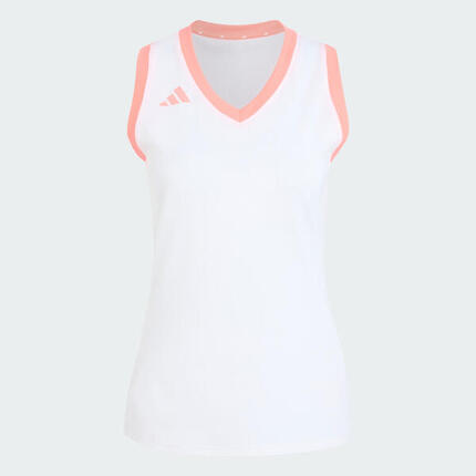 Maillot de volley-ball sans manches Quickset