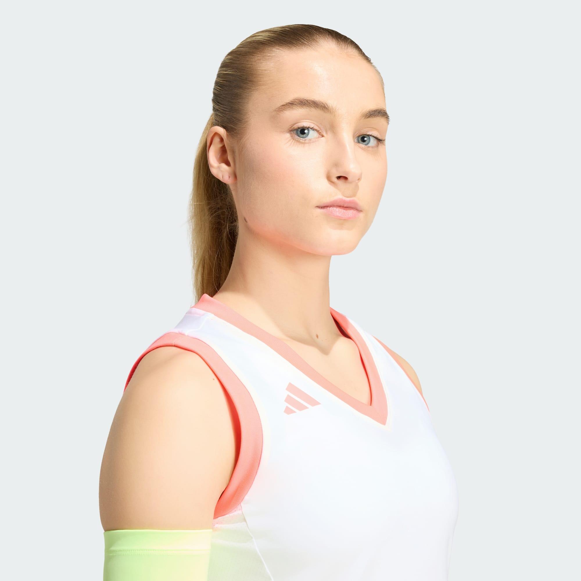Maillot de volley-ball sans manches Quickset 4/5