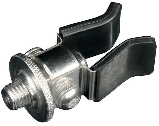 Support de canne réglable métal antidérapant universel RR37