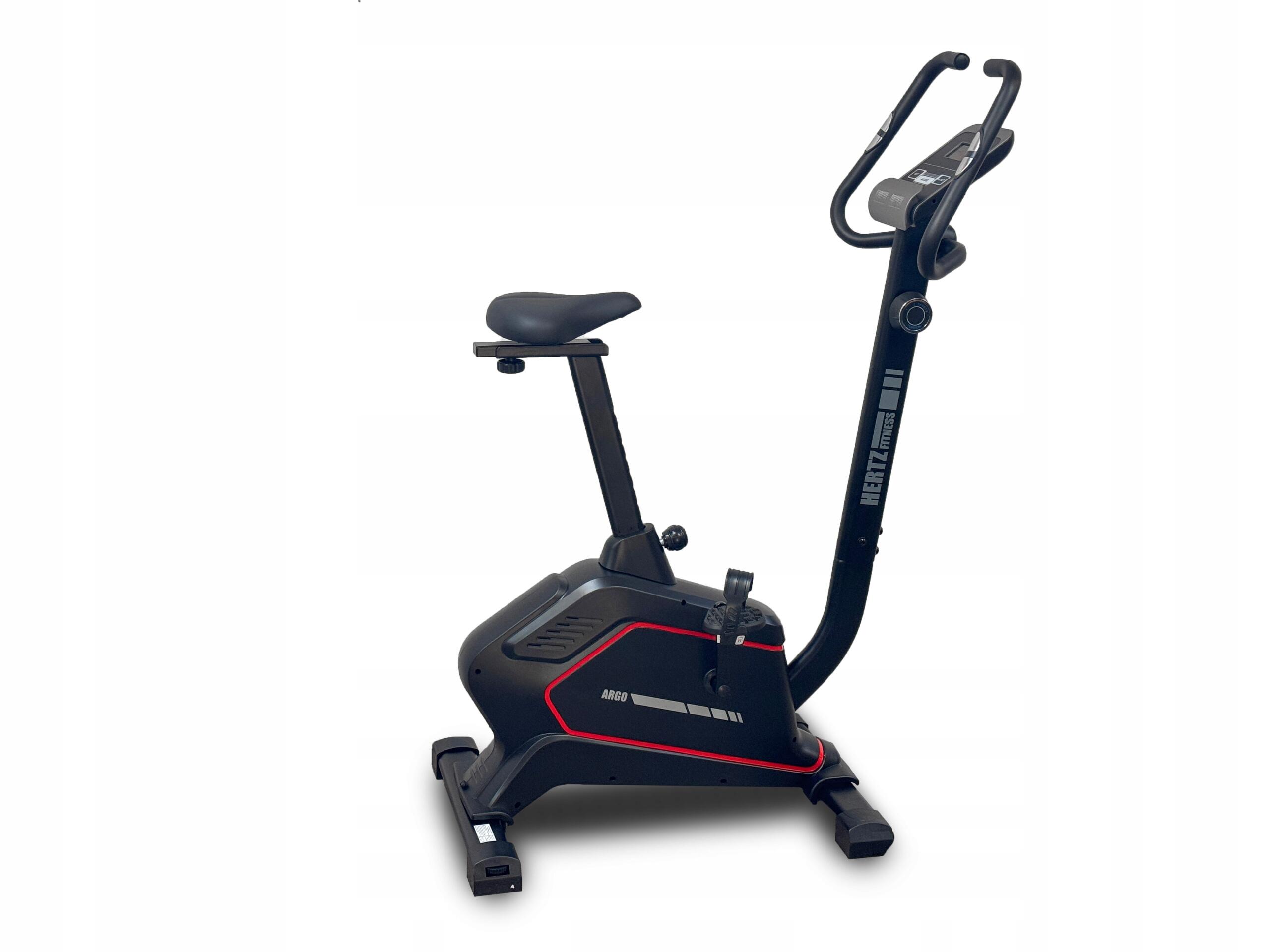 Rower treningowy Hertz Fitness ARGO 3/7