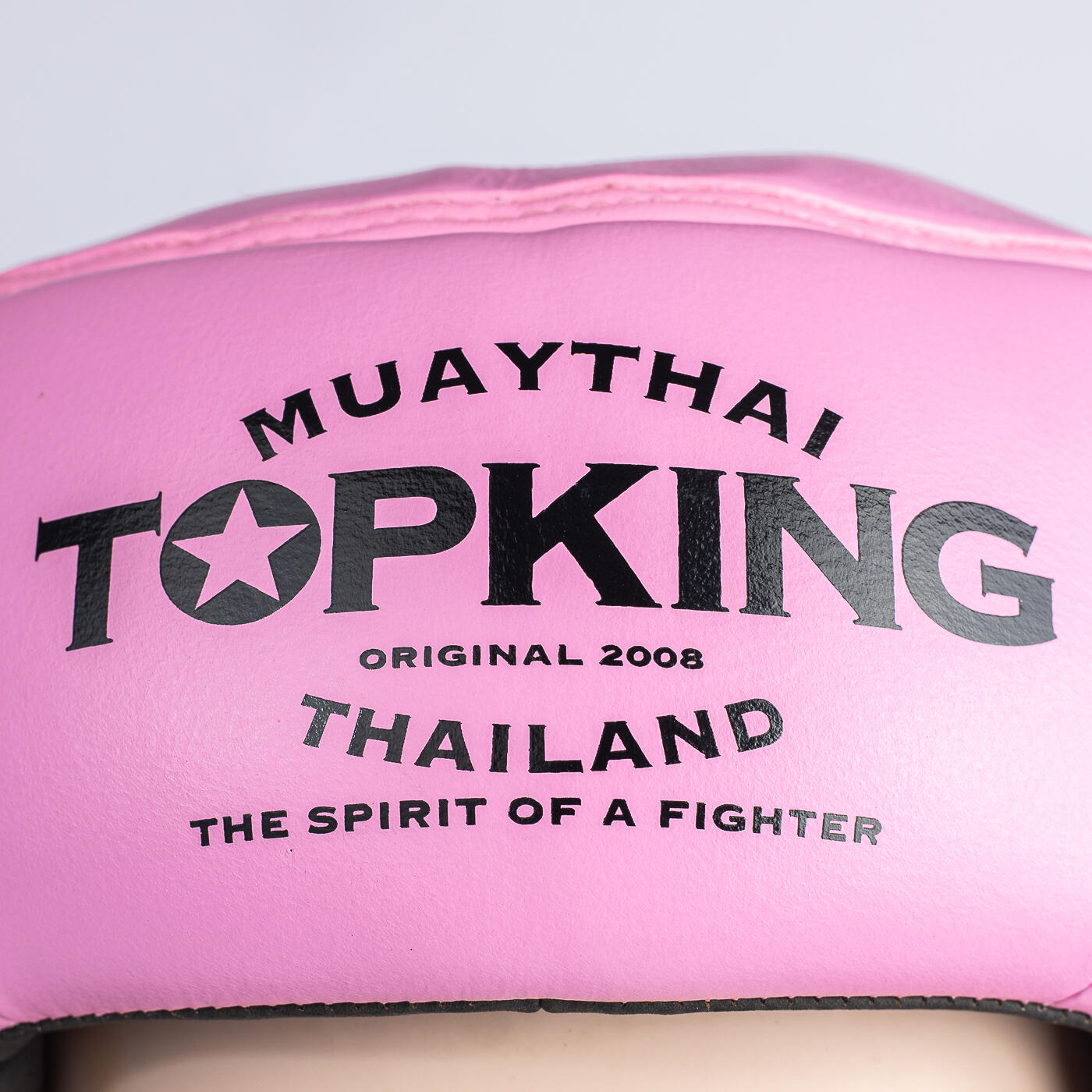 CASCO TOPKING OPEN CHIN ROSA 3/4