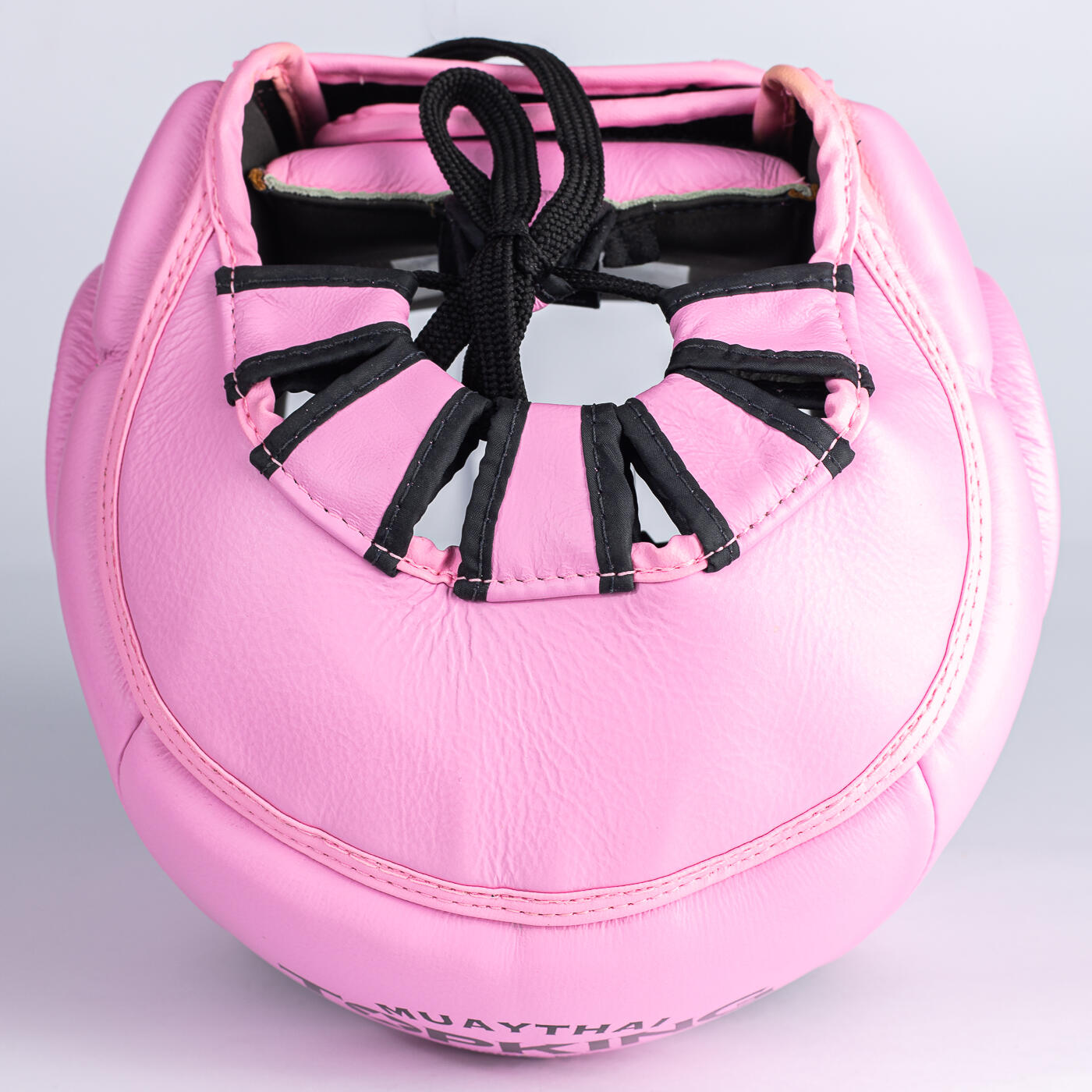 CASCO TOPKING OPEN CHIN ROSA 2/4