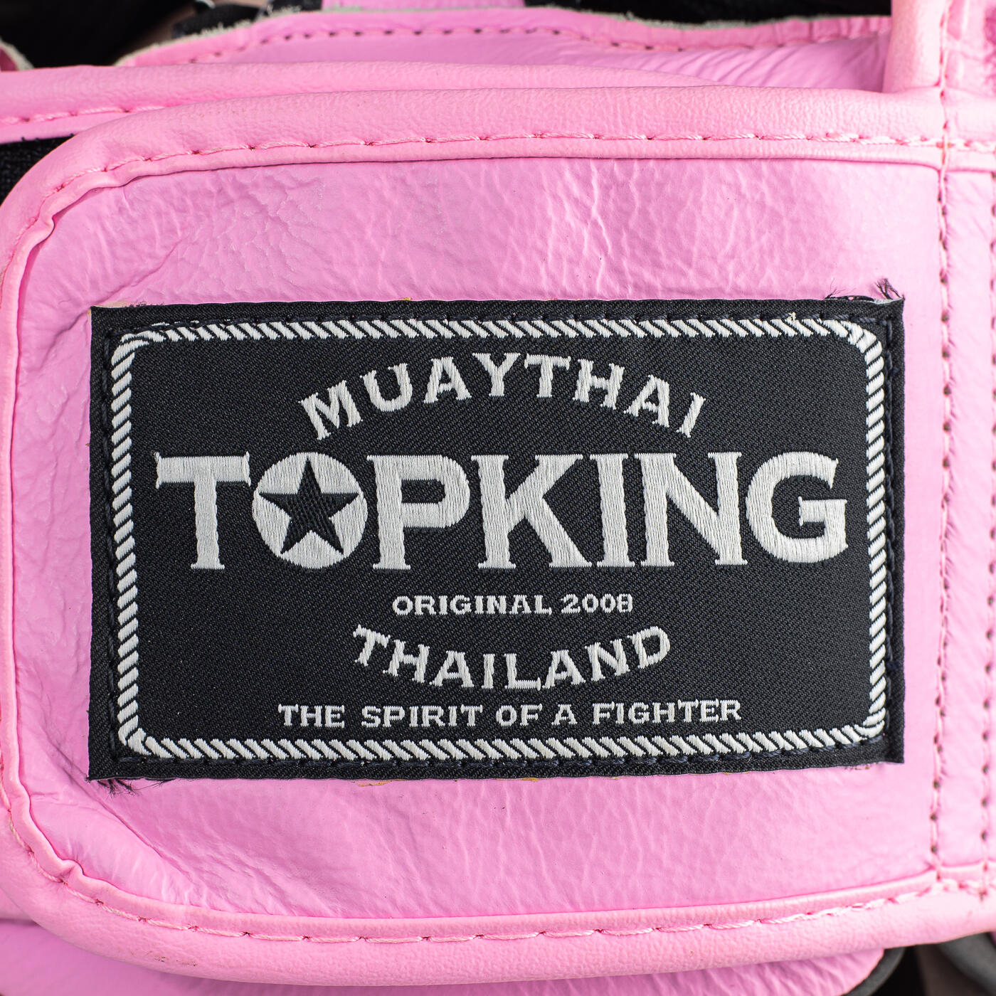 CASCO TOPKING OPEN CHIN ROSA 4/4