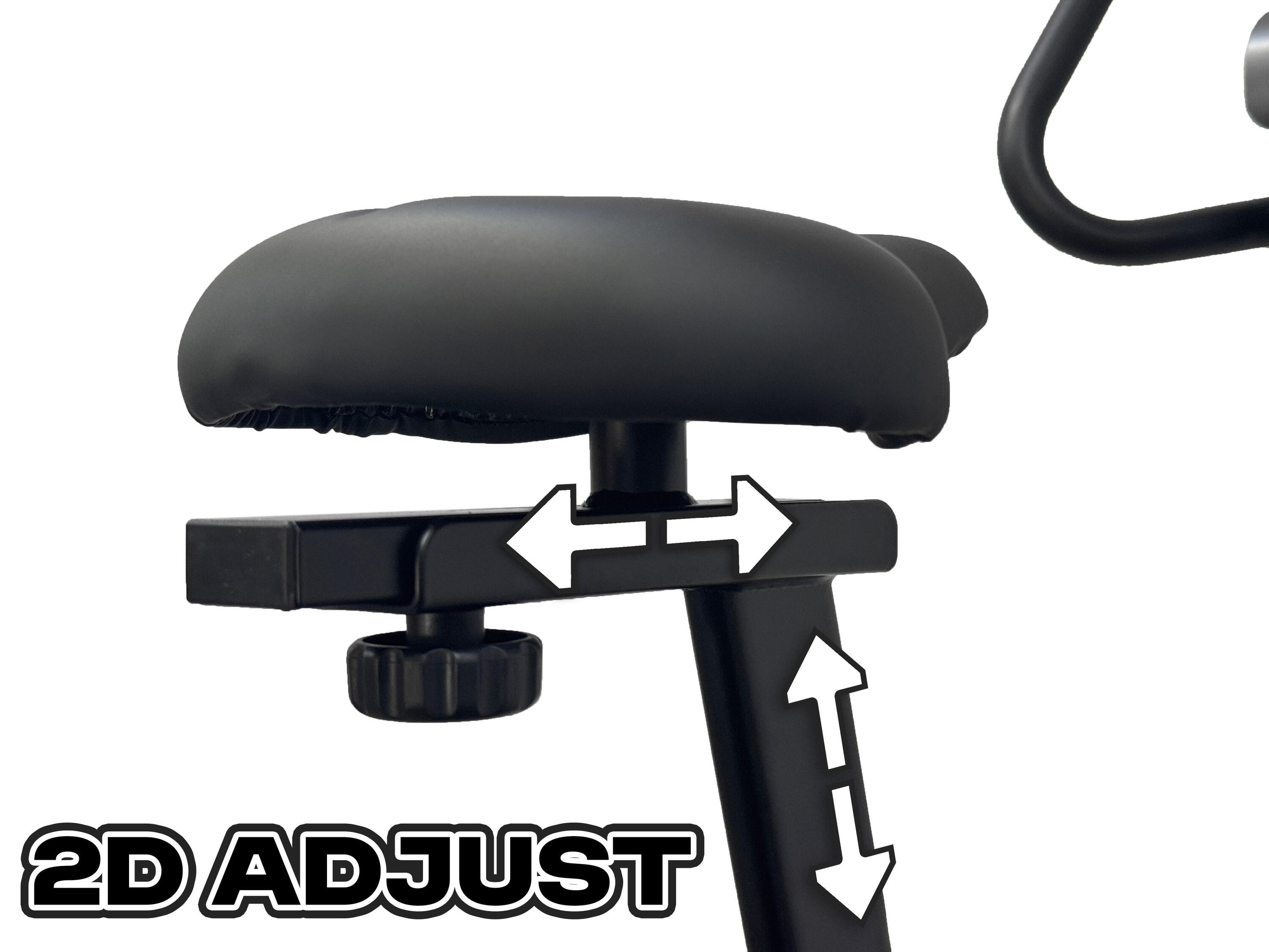 Rower treningowy Hertz Fitness ARGO 7/7