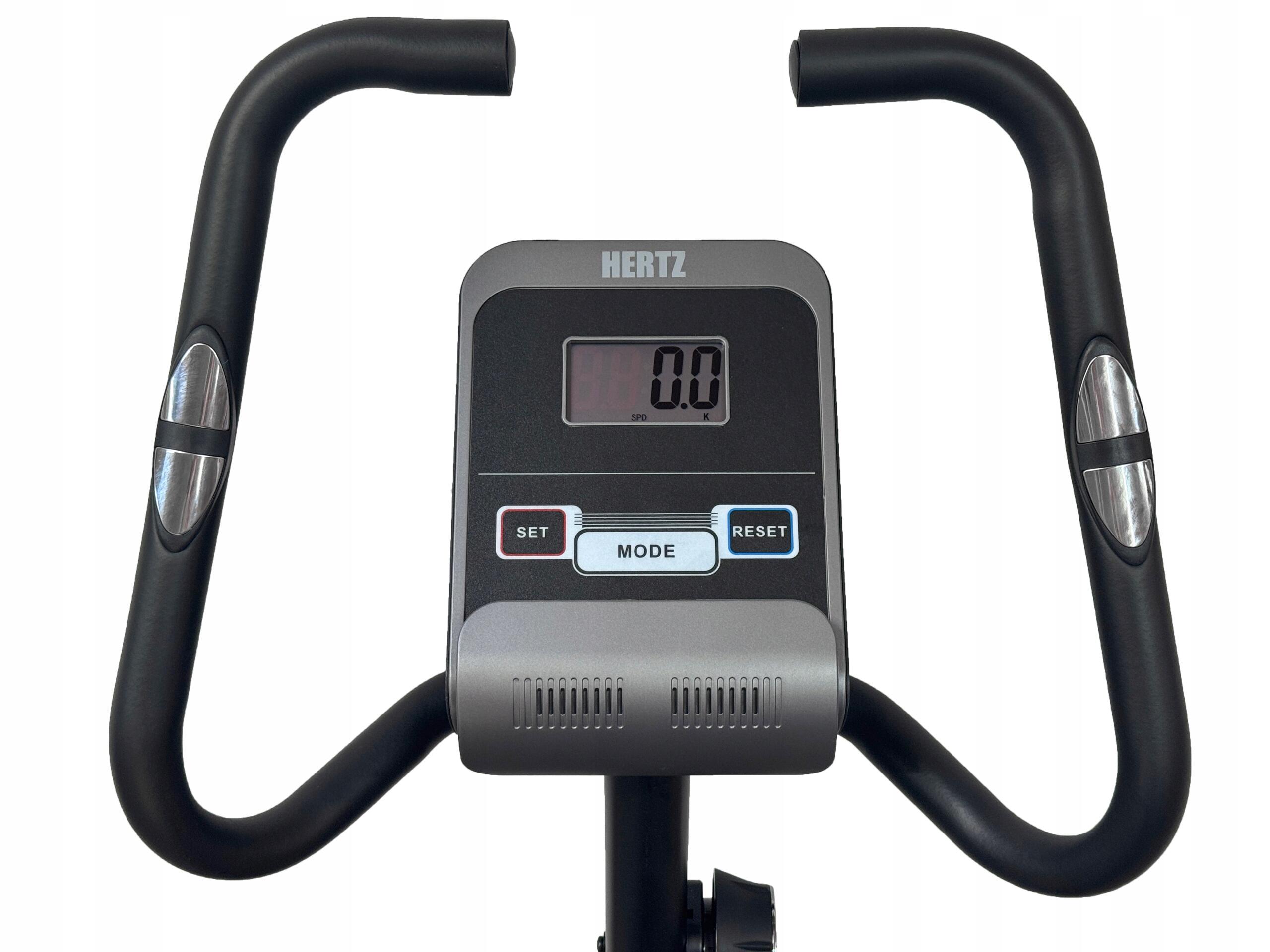 Rower treningowy Hertz Fitness ARGO 4/7