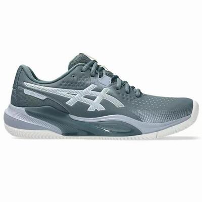 Asics tennisschoenen voor heren
