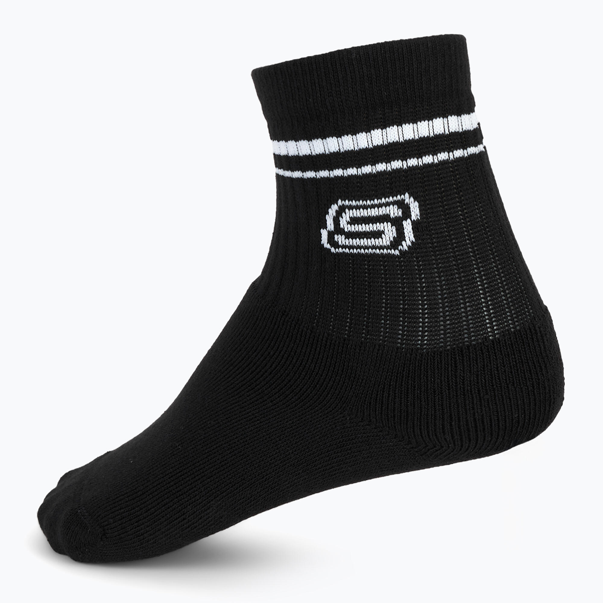 Calcetines infantiles SKECHERS Full Terry Low Crew 3 3/6