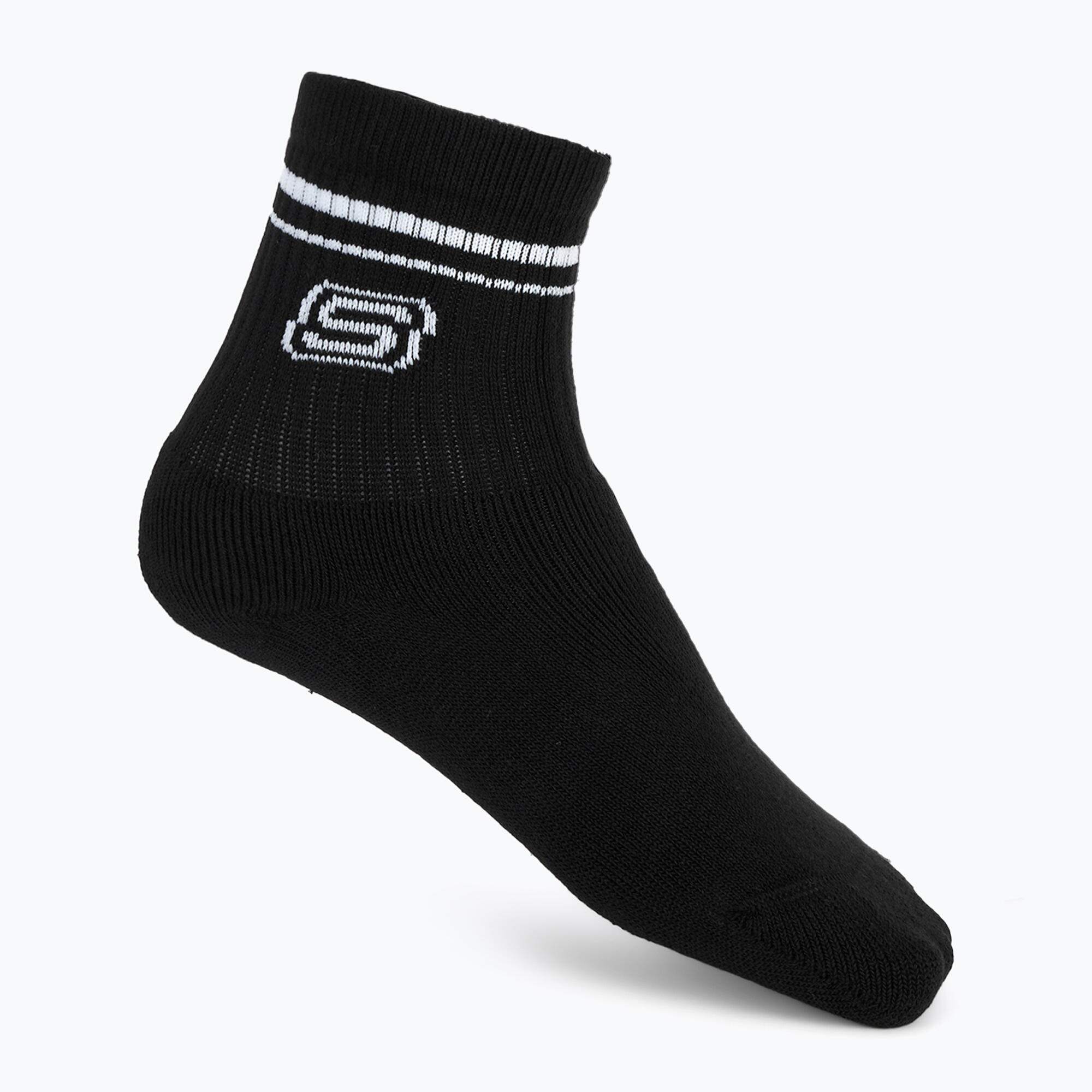 Calcetines infantiles SKECHERS Full Terry Low Crew 3 2/6
