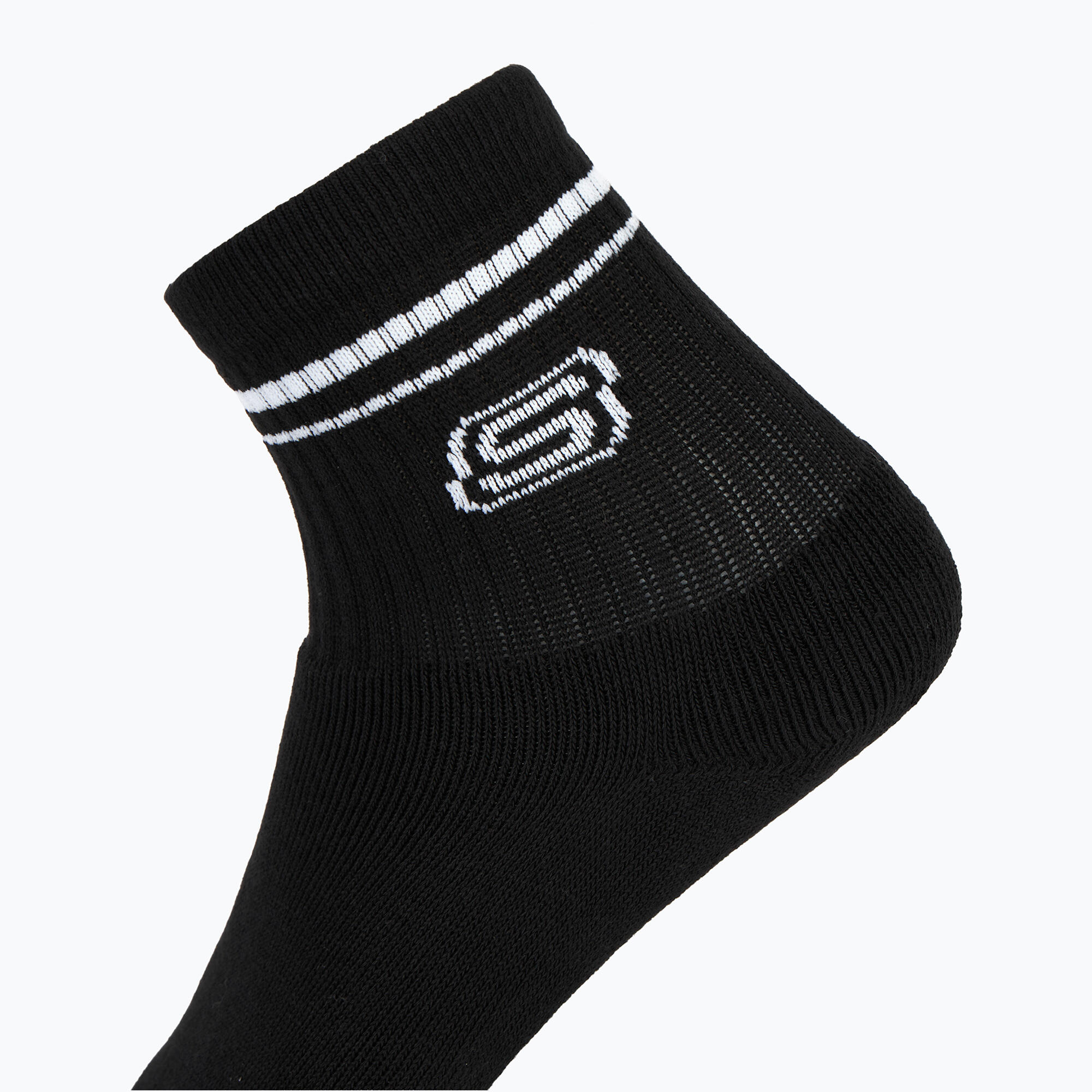 Calcetines infantiles SKECHERS Full Terry Low Crew 3 4/6