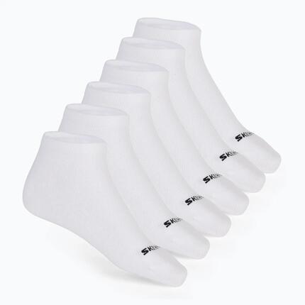 Herren Socken SKECHERS Non Terry Low Cut 6