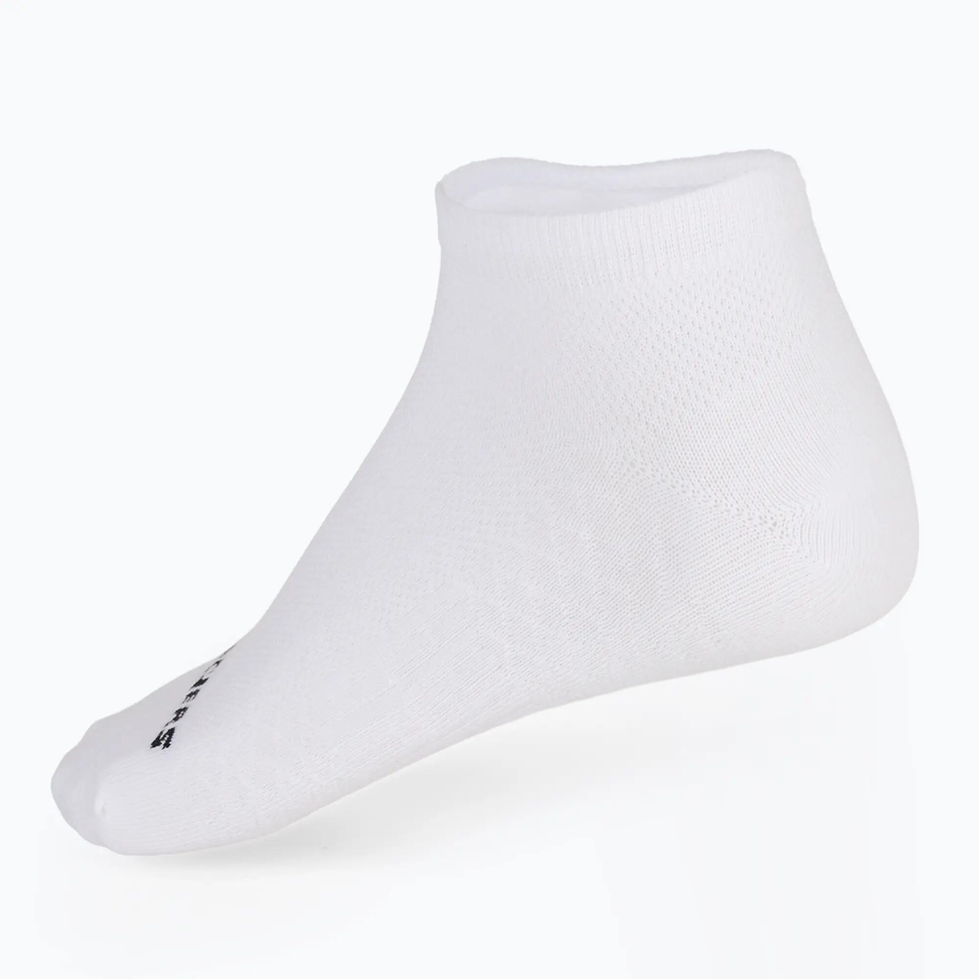 Calcetines de hombre SKECHERS Non Terry Low Cut 6 3/6