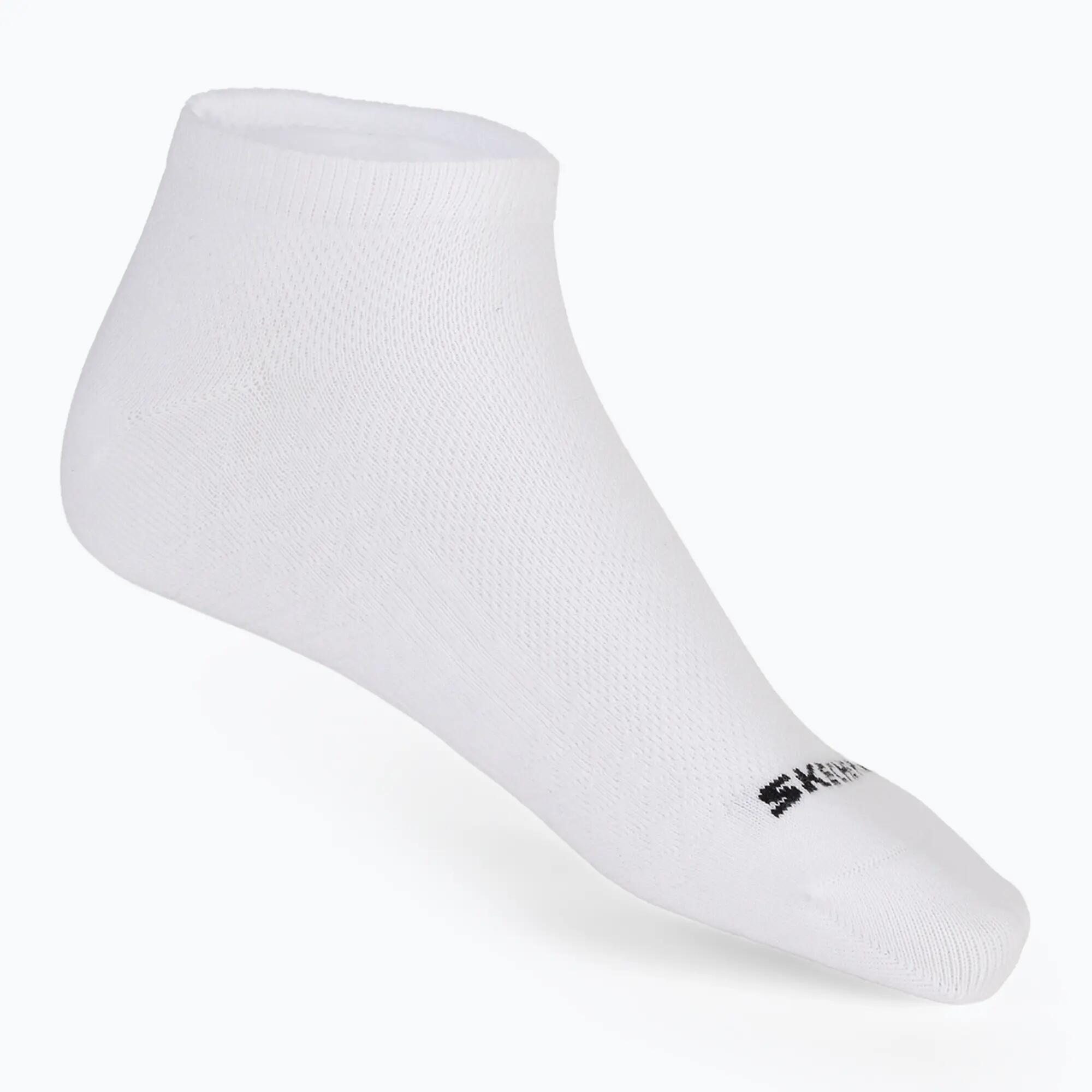 Calcetines de hombre SKECHERS Non Terry Low Cut 6 2/6