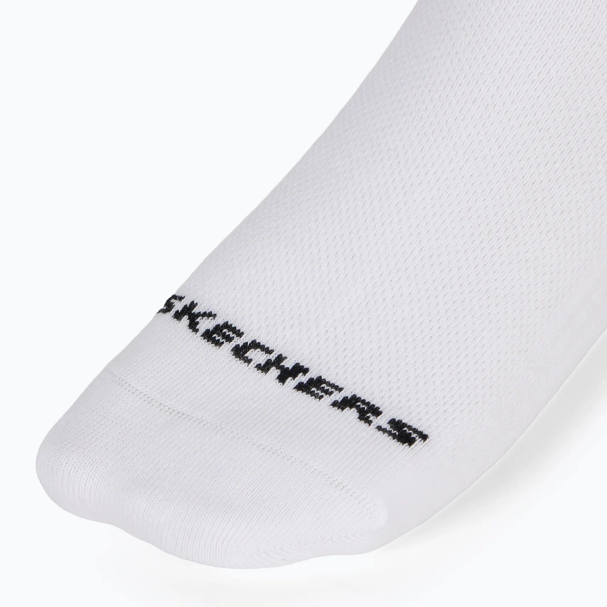Calcetines de hombre SKECHERS Non Terry Low Cut 6 4/6