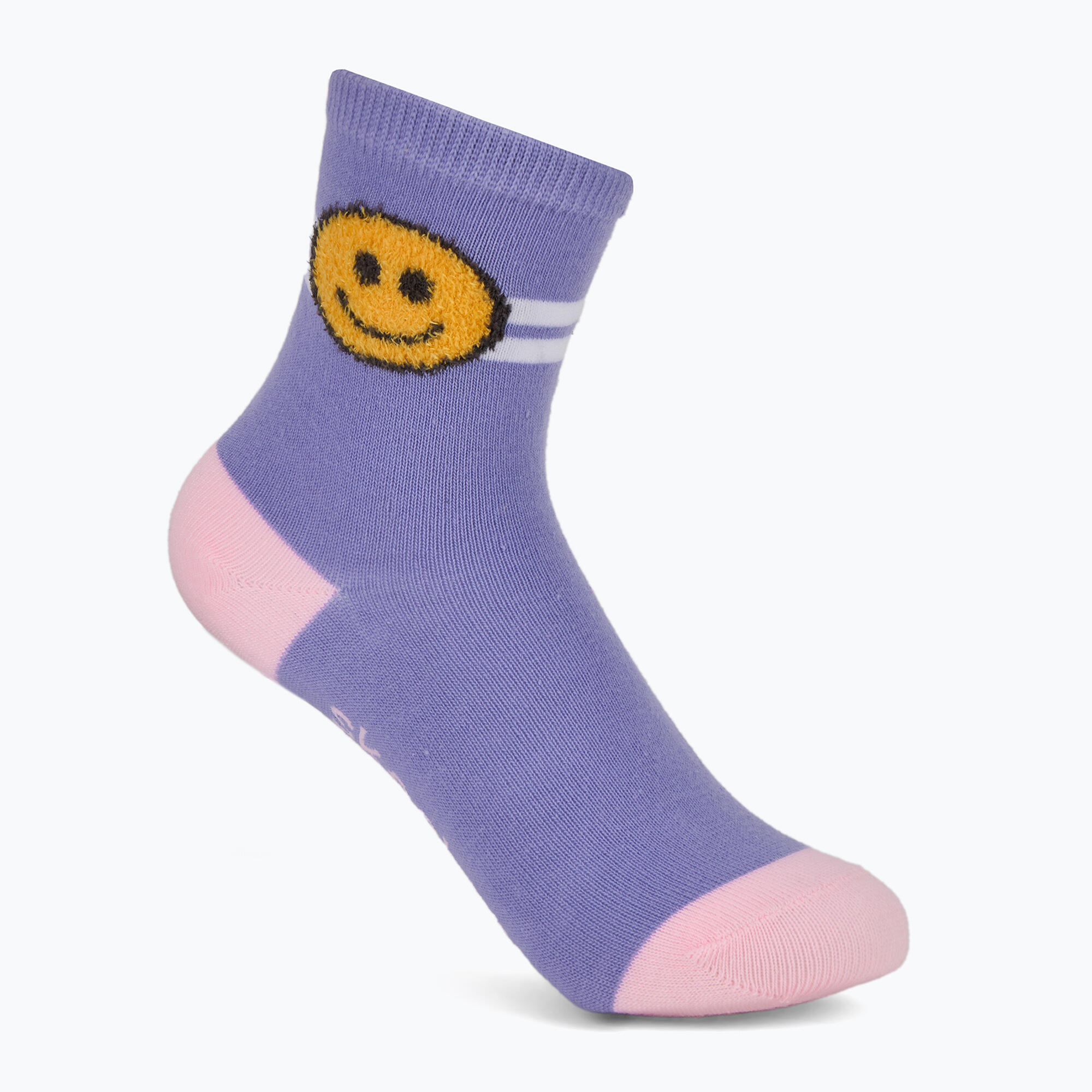 SKECHERS Kinderkousen Non Terry Crew 3 3/7