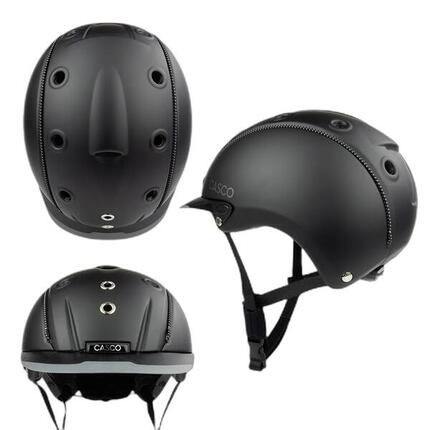 Casque d'équitation Casco Mistrall