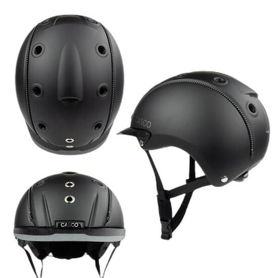 Casque d'équitation Casco Mistrall