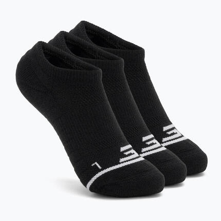 Dames sokken SKECHERS 1/2 Terry No Show 3