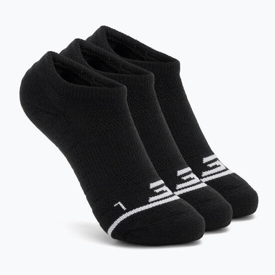 Dames sokken SKECHERS 1/2 Terry No Show 3
