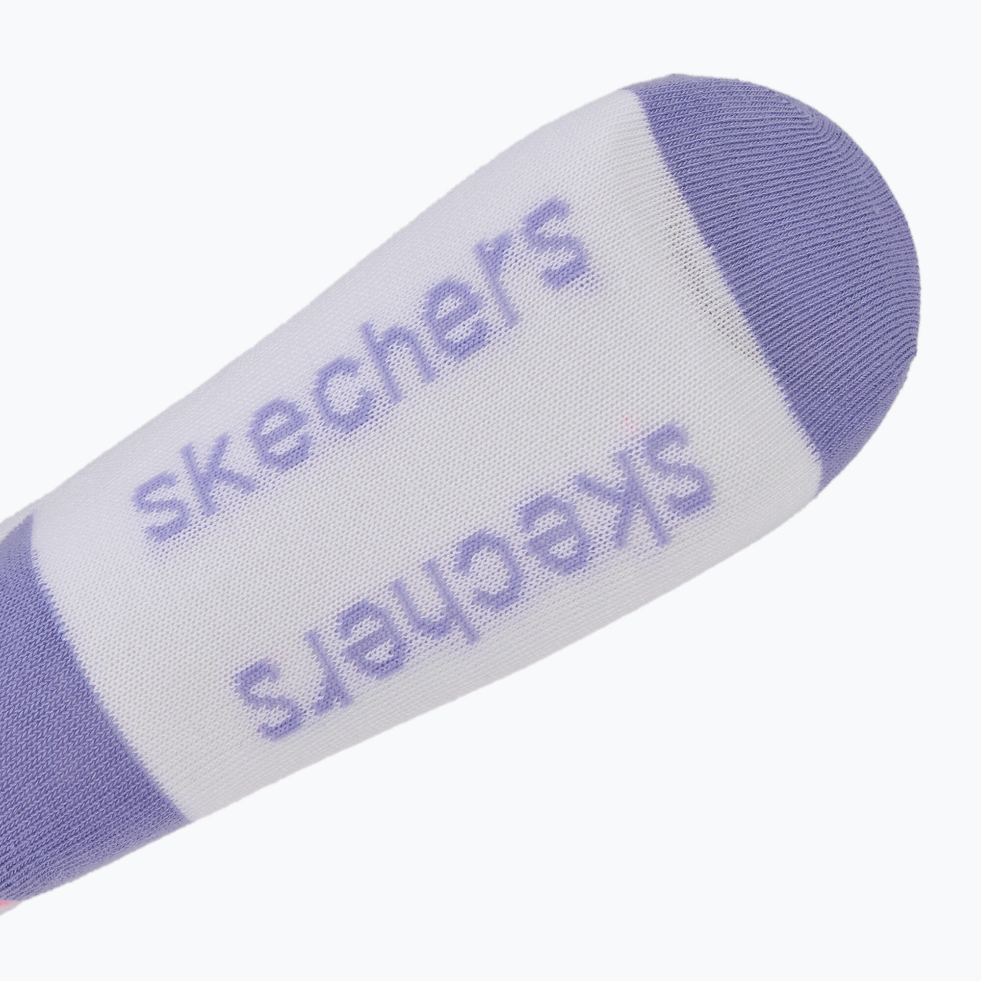 SKECHERS Kinderkousen Non Terry Crew 3 7/7