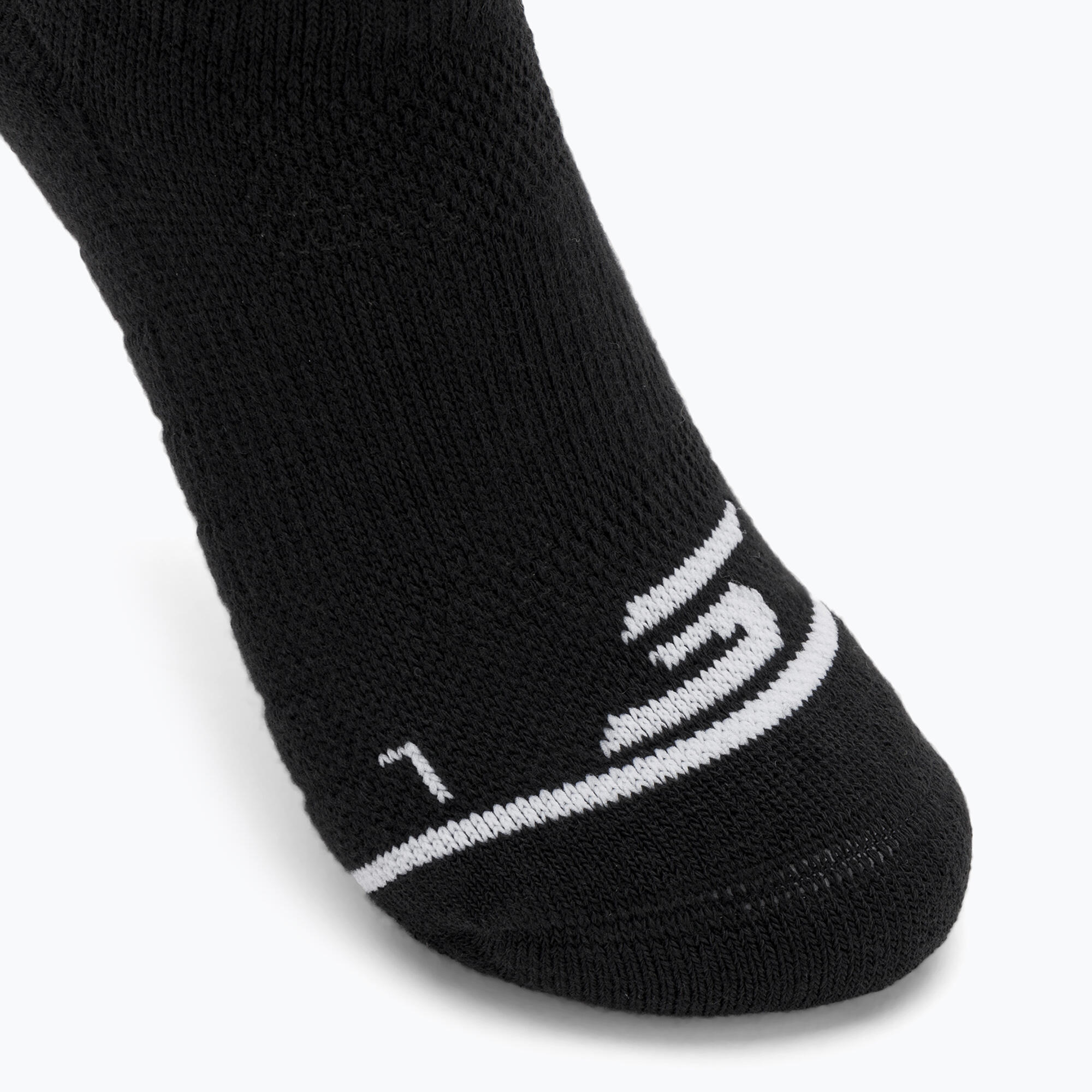 Skarpety damskie SKECHERS 1/2 Terry No Show 3 4/6