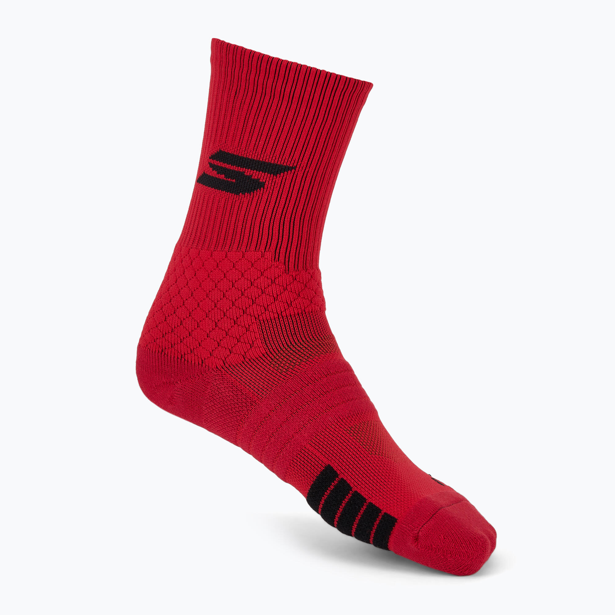 Calze da uomo SKECHERS Select Terry Crew 2 3/7