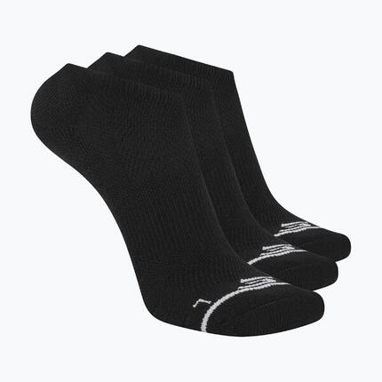 Heren sokken SKECHERS 1/2 Terry No Show 3